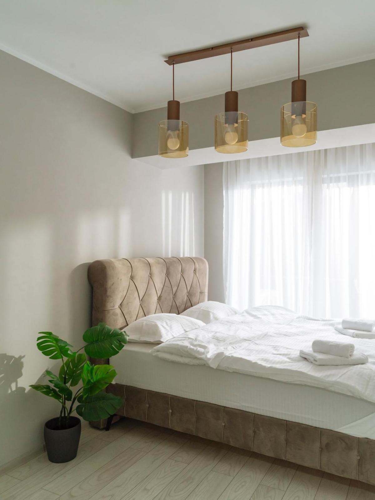 Apartment Vitan Plaza Haven *