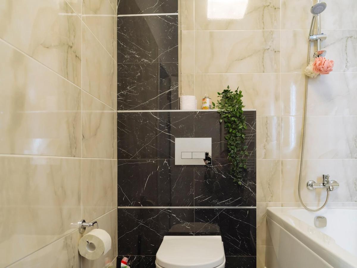 Vitan Plaza Haven Apartment Bucharest