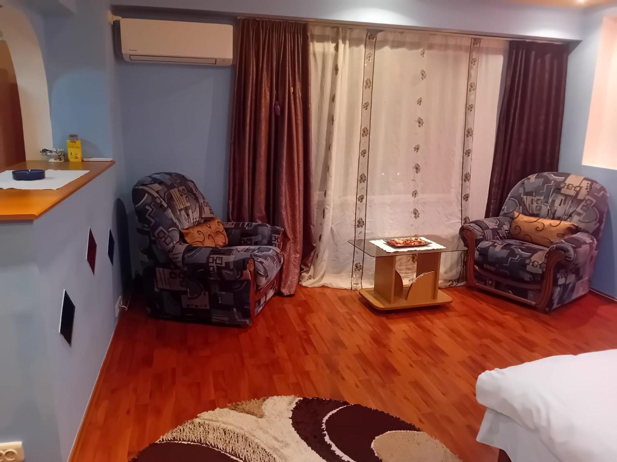 Apartament Elixir