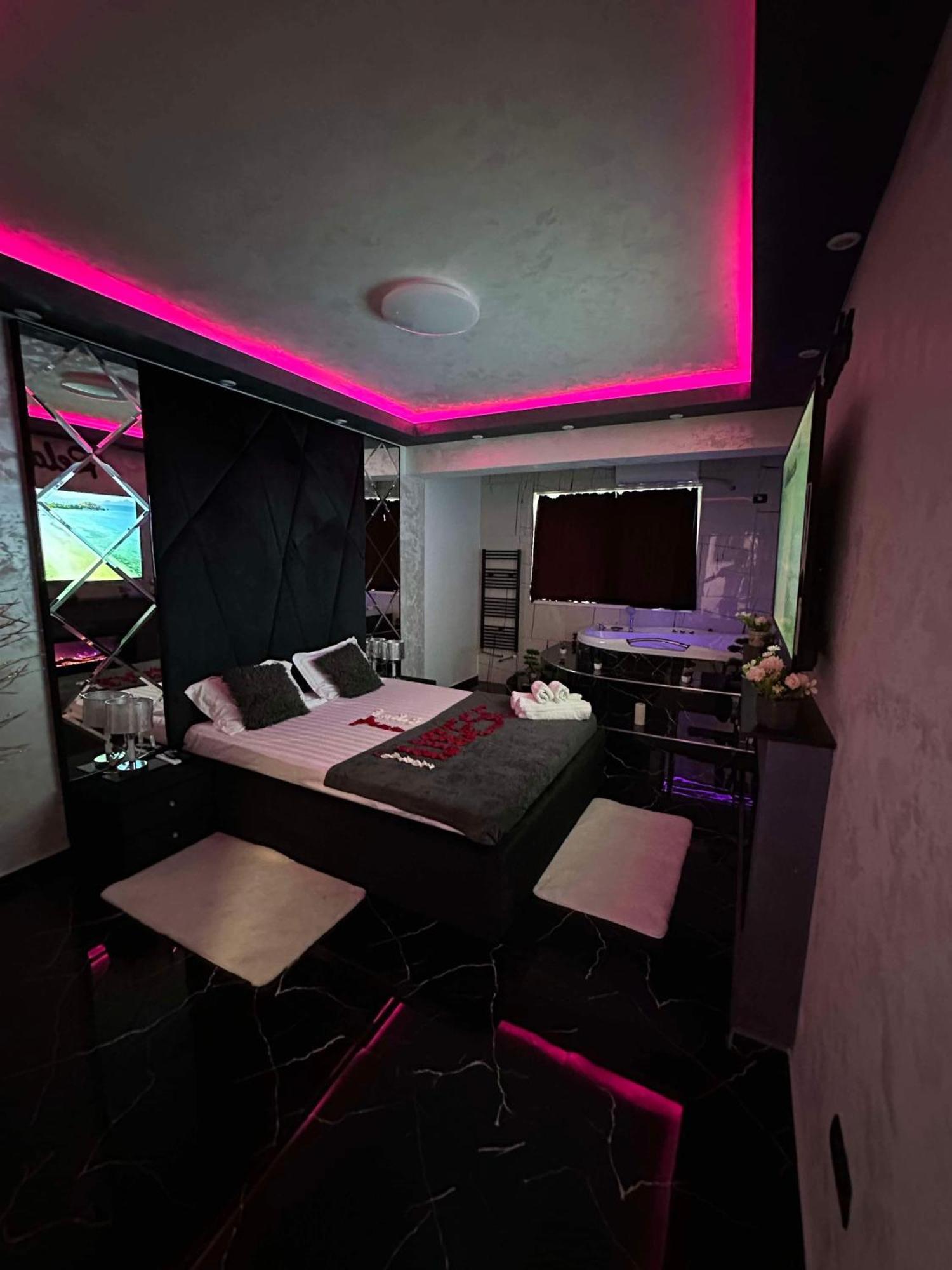 Relax Regim Apartment Bucharest