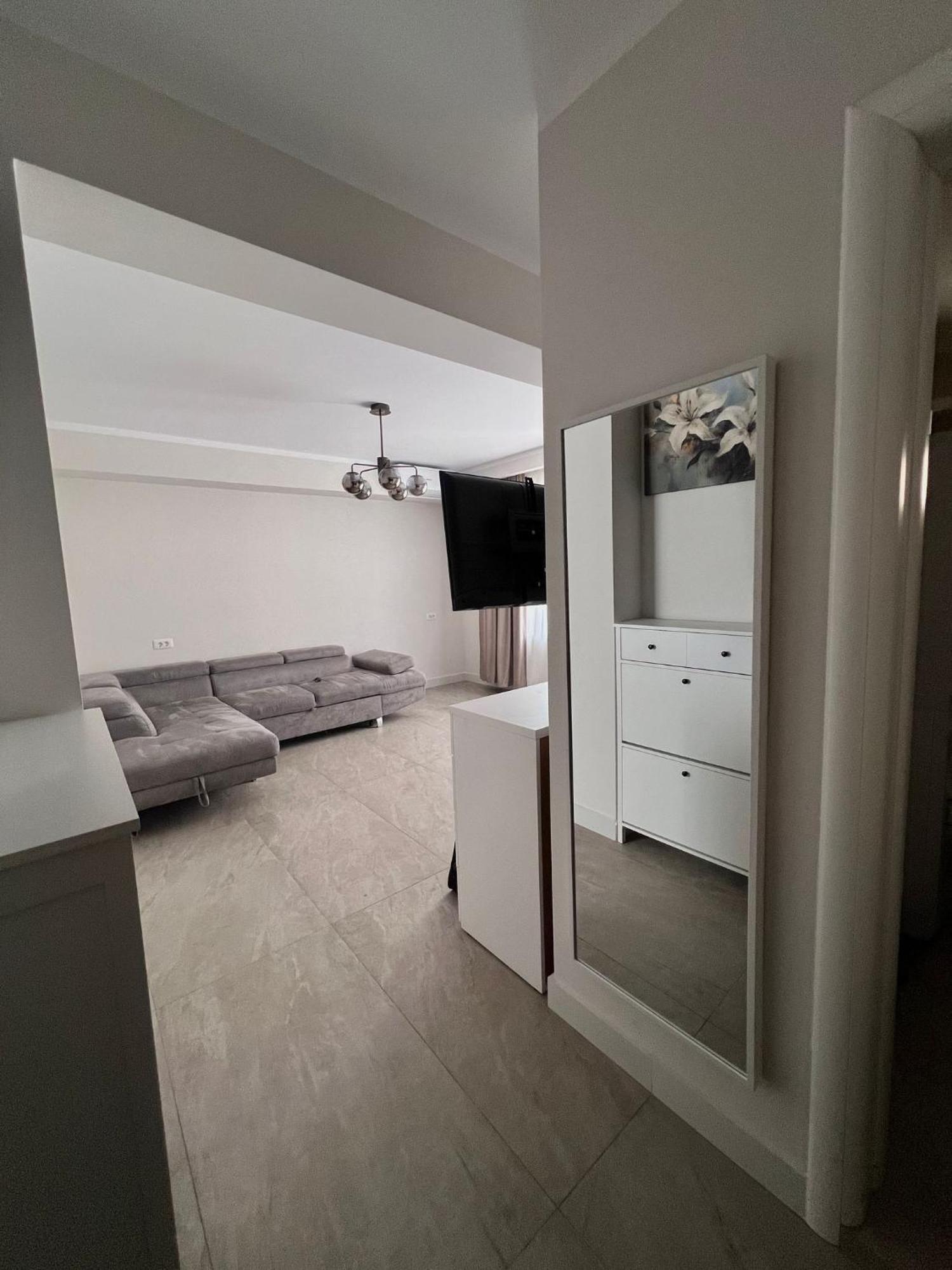 Victory Apartment
