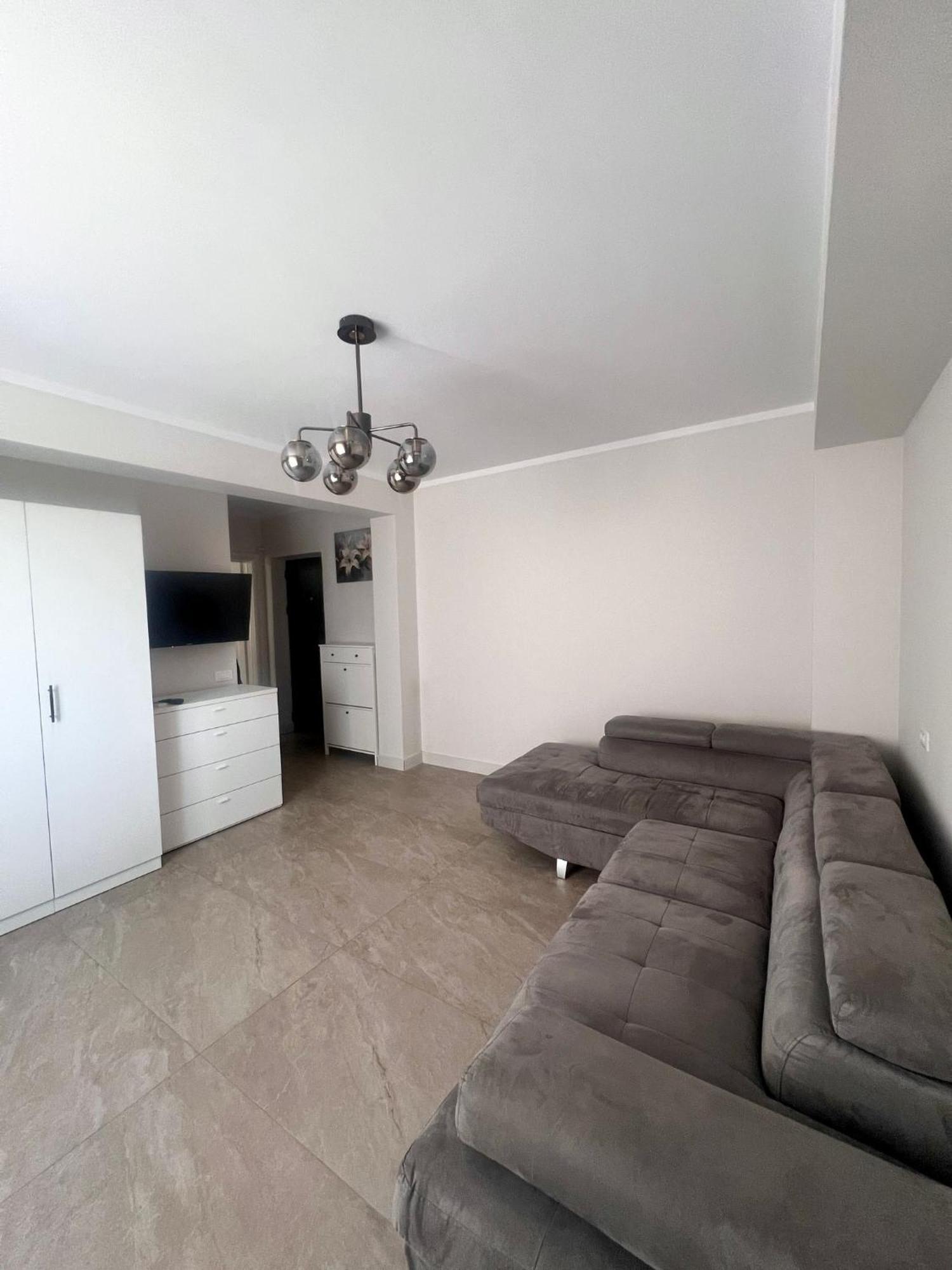 Victory Apartment