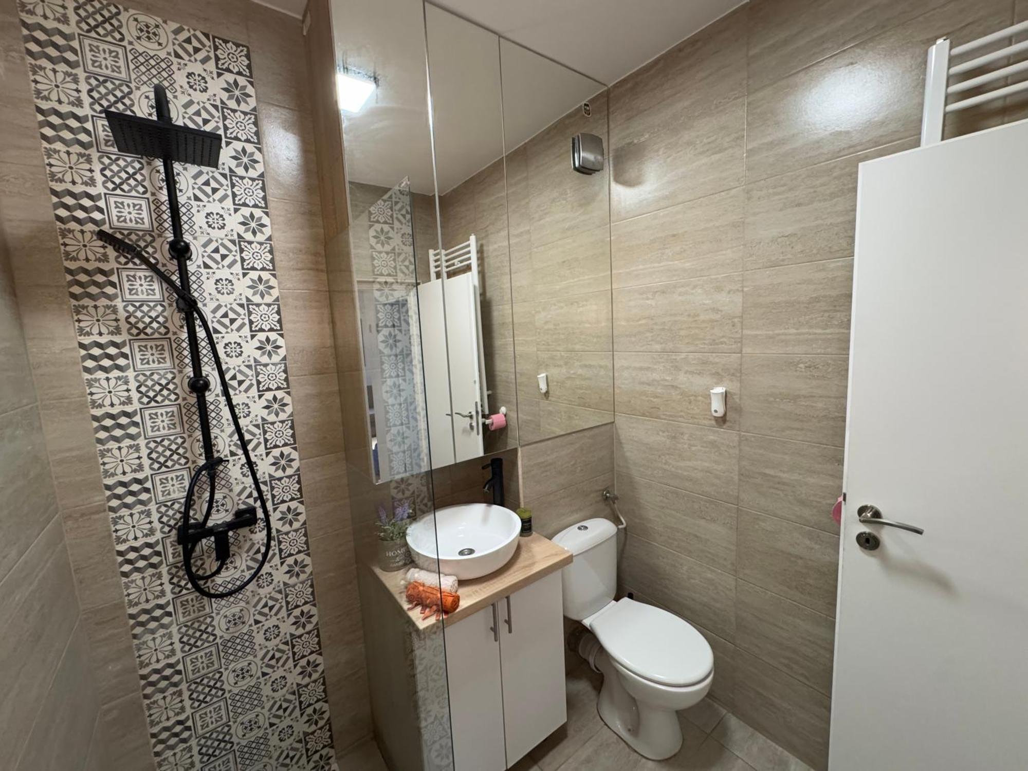 Tenderness Hideaway Apartment Bucharest