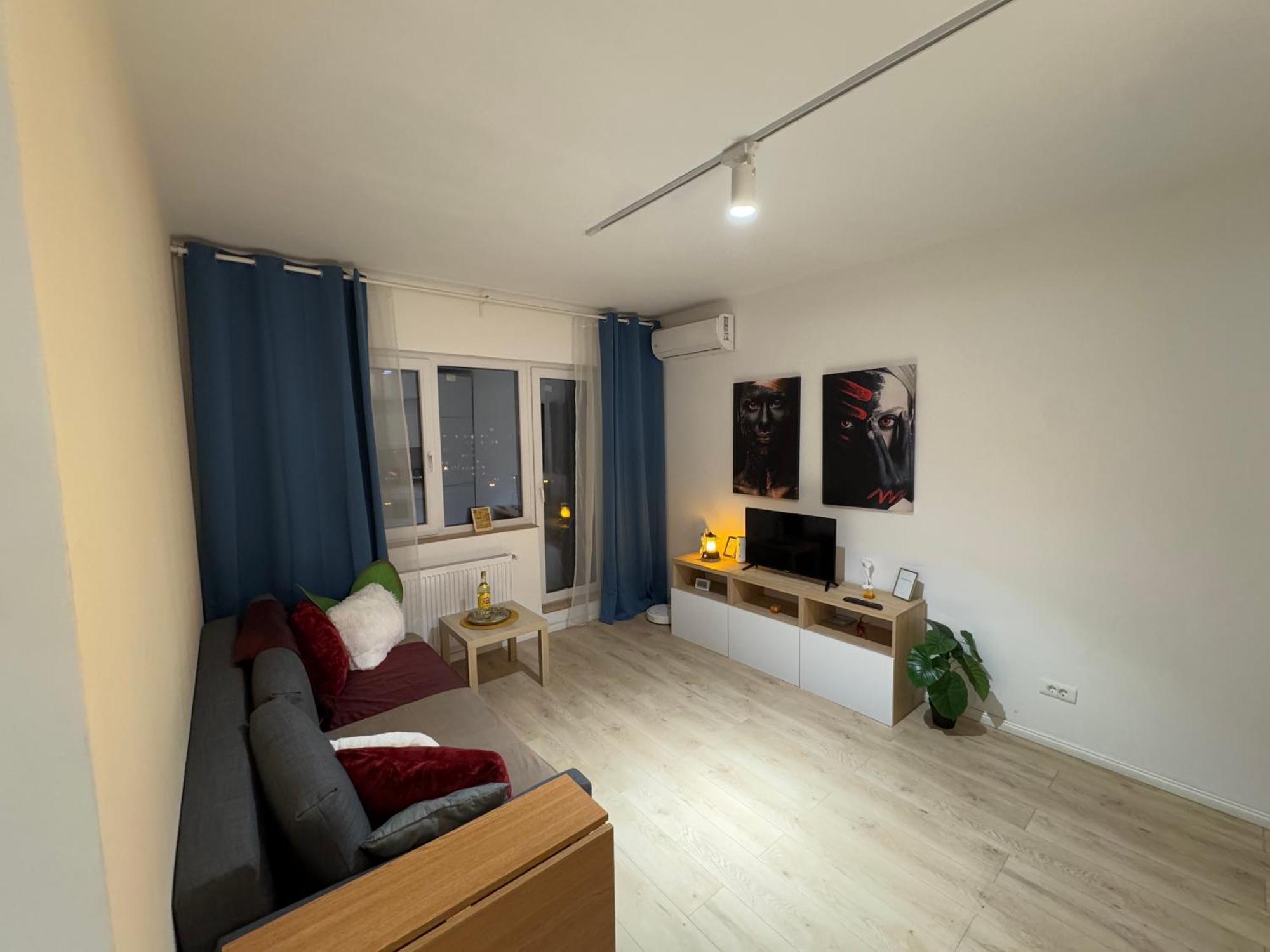 Starlight Haven Bucharest