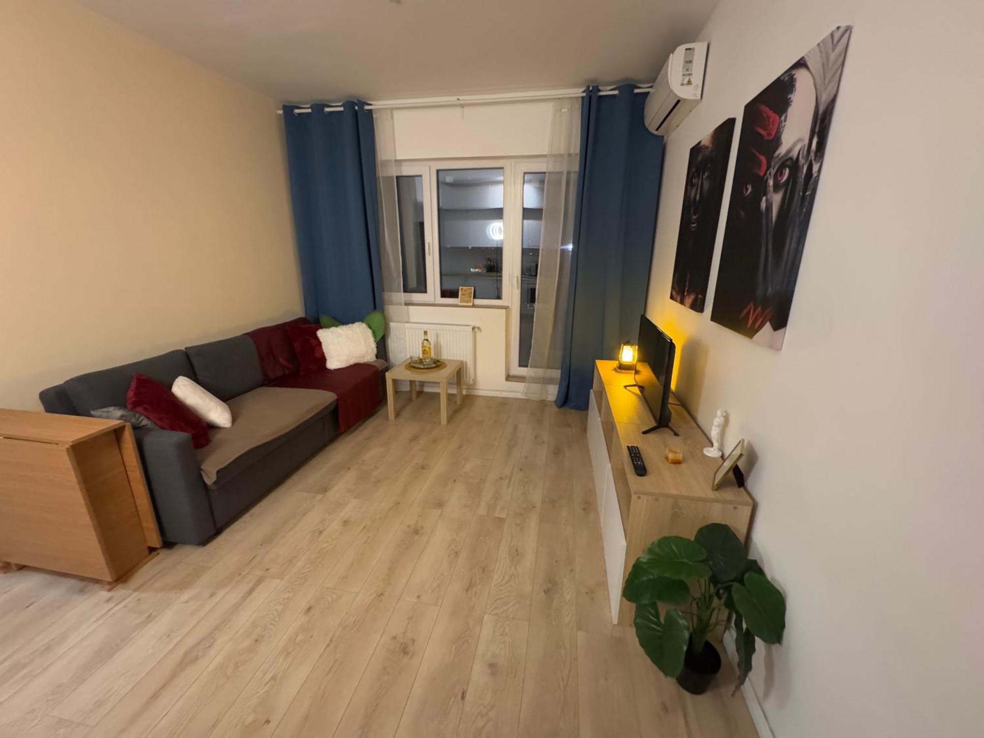 Apartment Starlight Haven