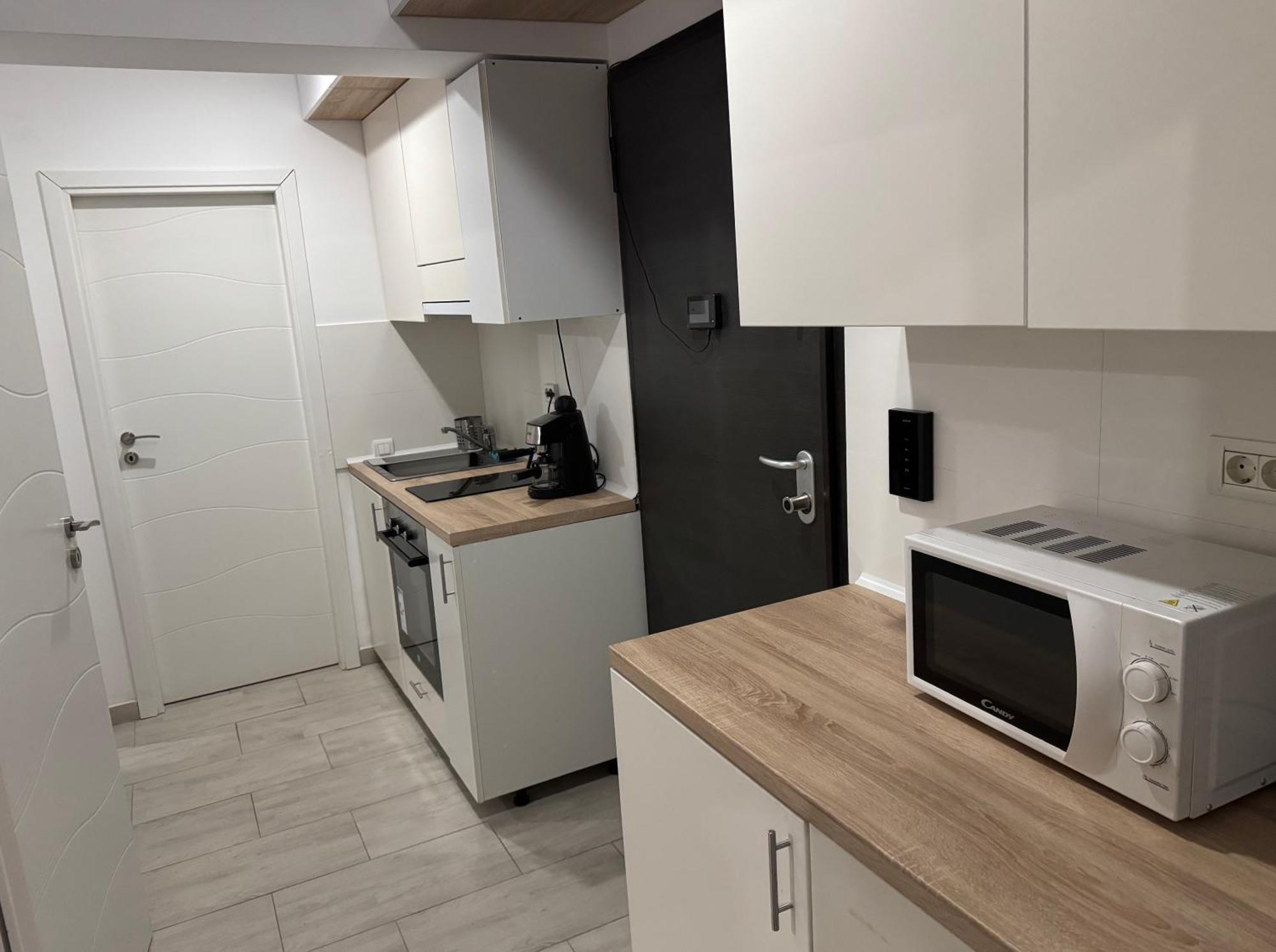 Apartament Picturesque Bucureşti
