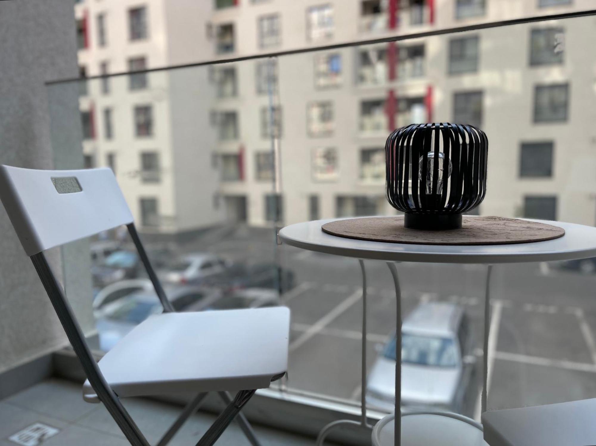 Apartament Picturesque