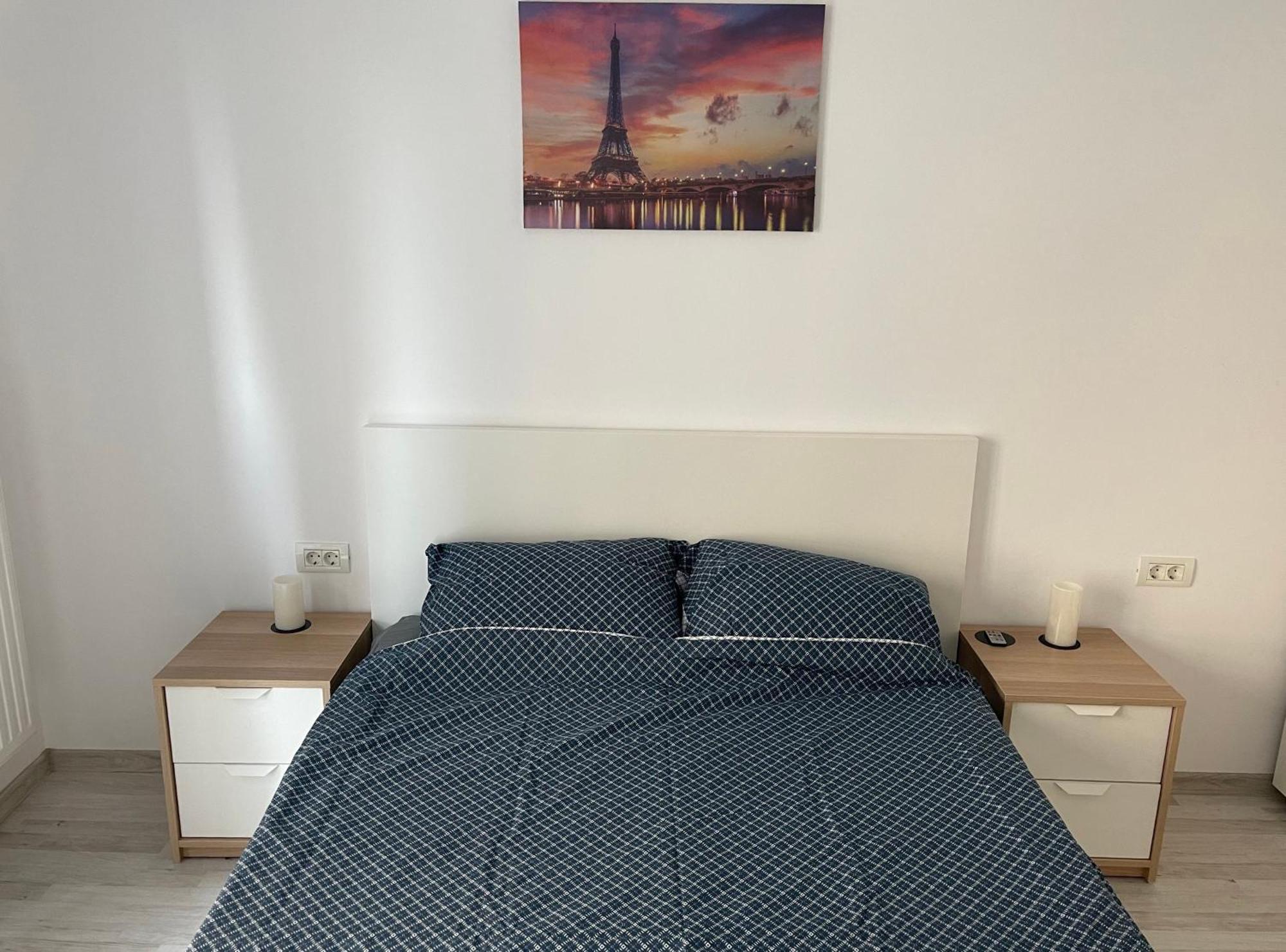 Apartament Picturesque Bucureşti