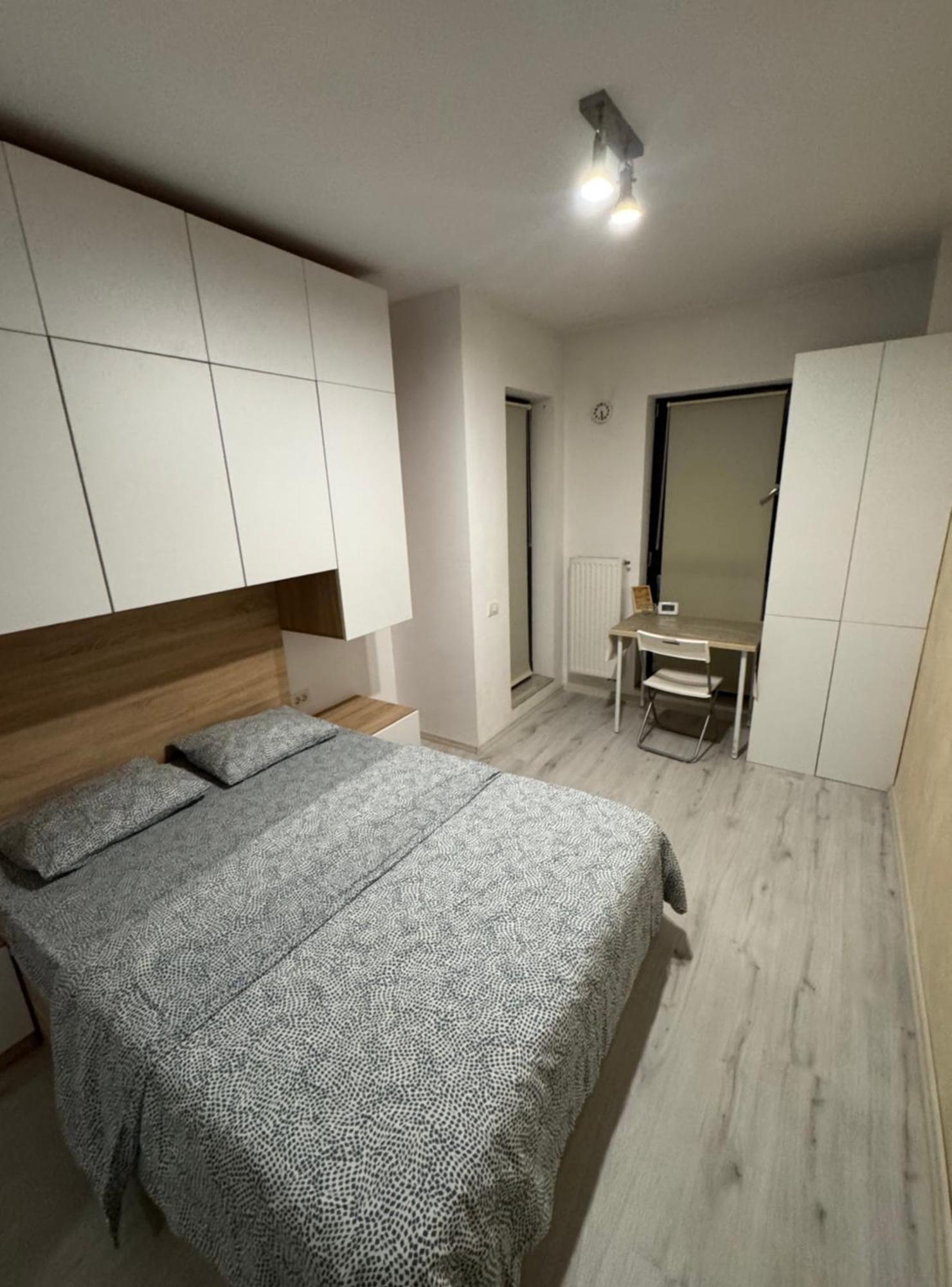 Apartament Picturesque