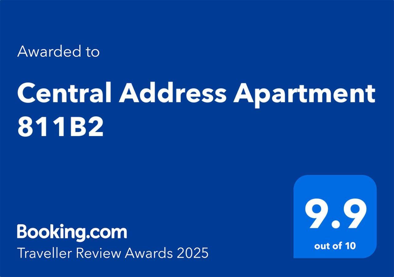 Address 811b2 * Bucharest