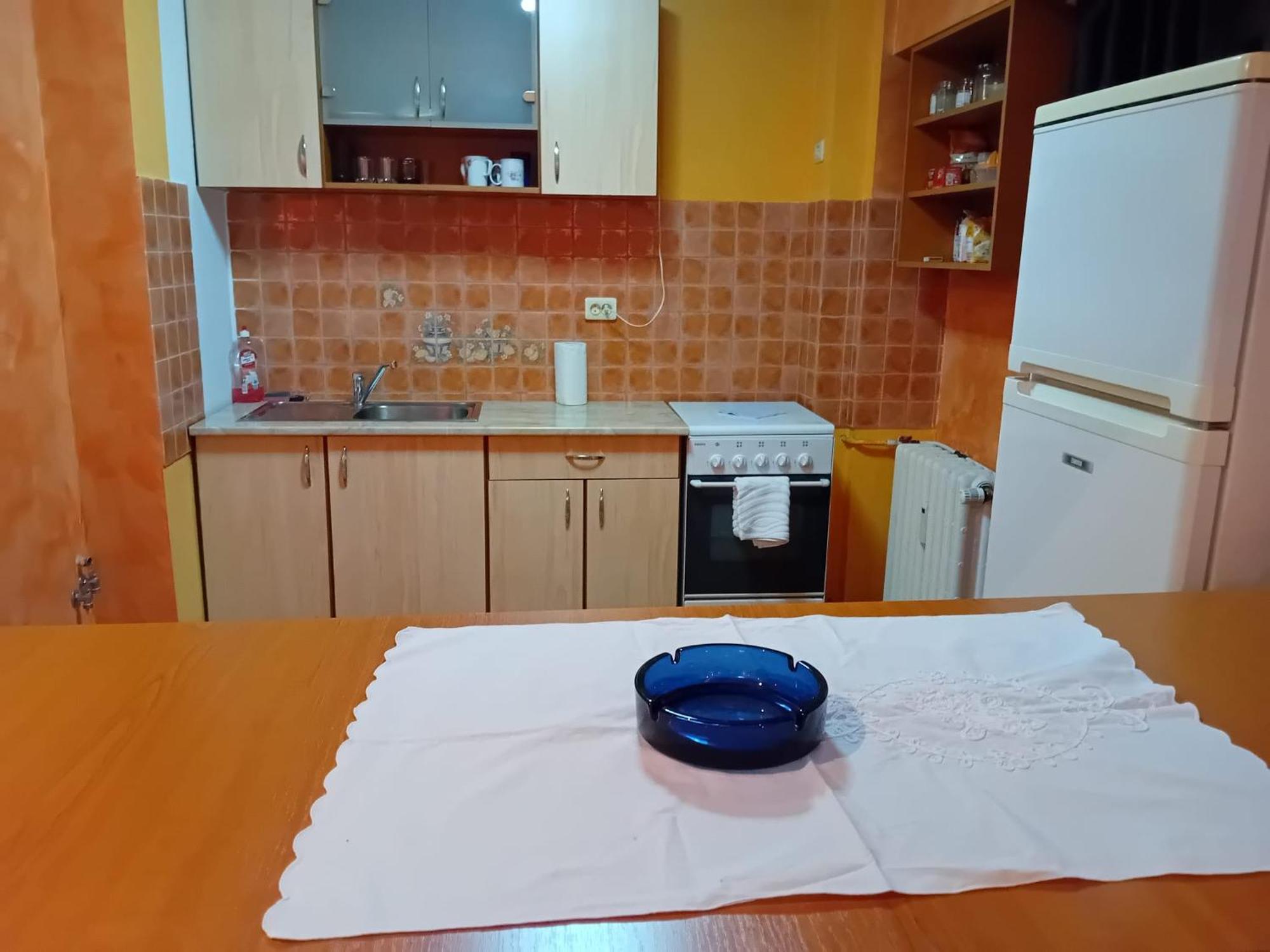 Apartament Elixir *