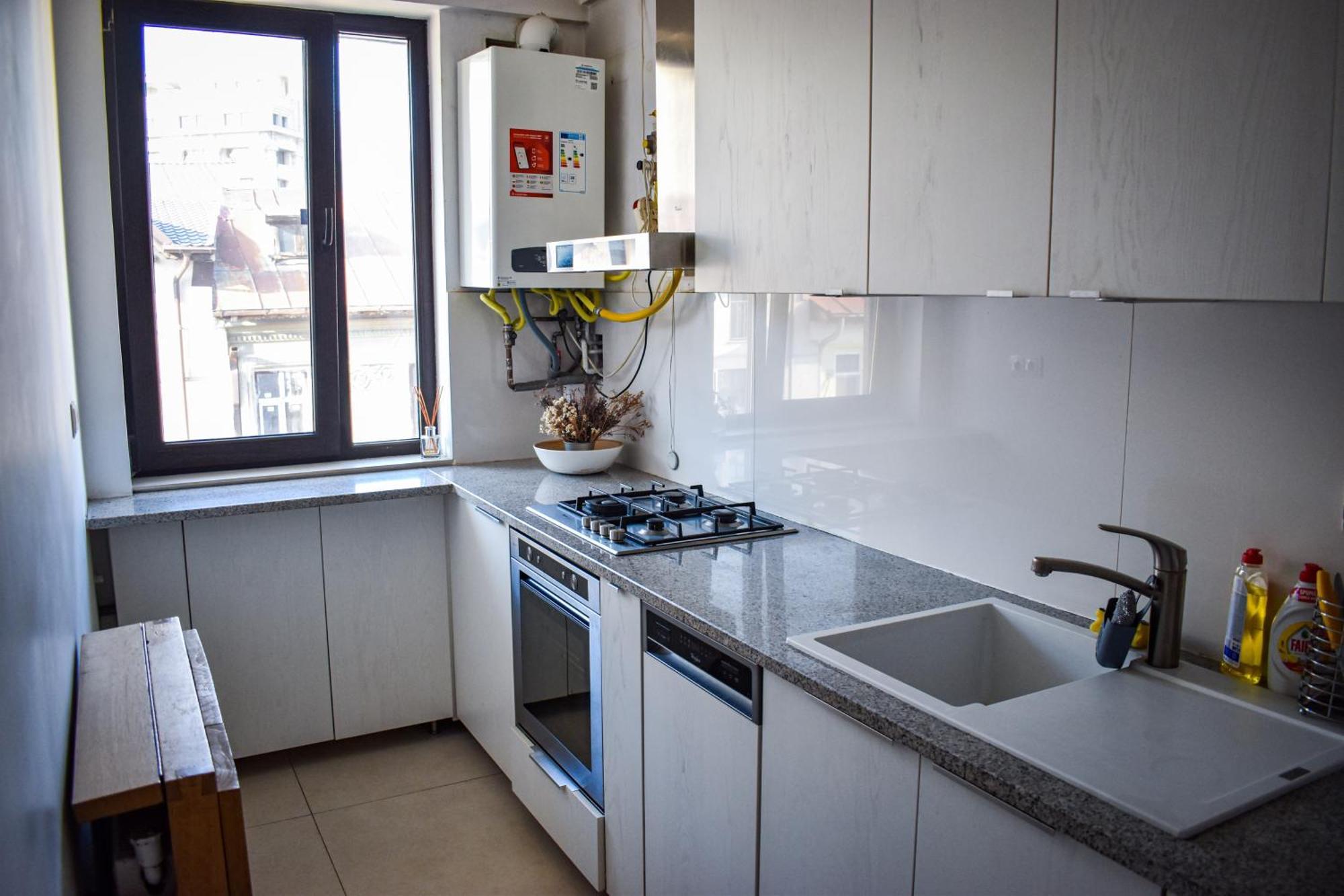 Cozy Two Downtown By Chr Luxury Propery Apartment *