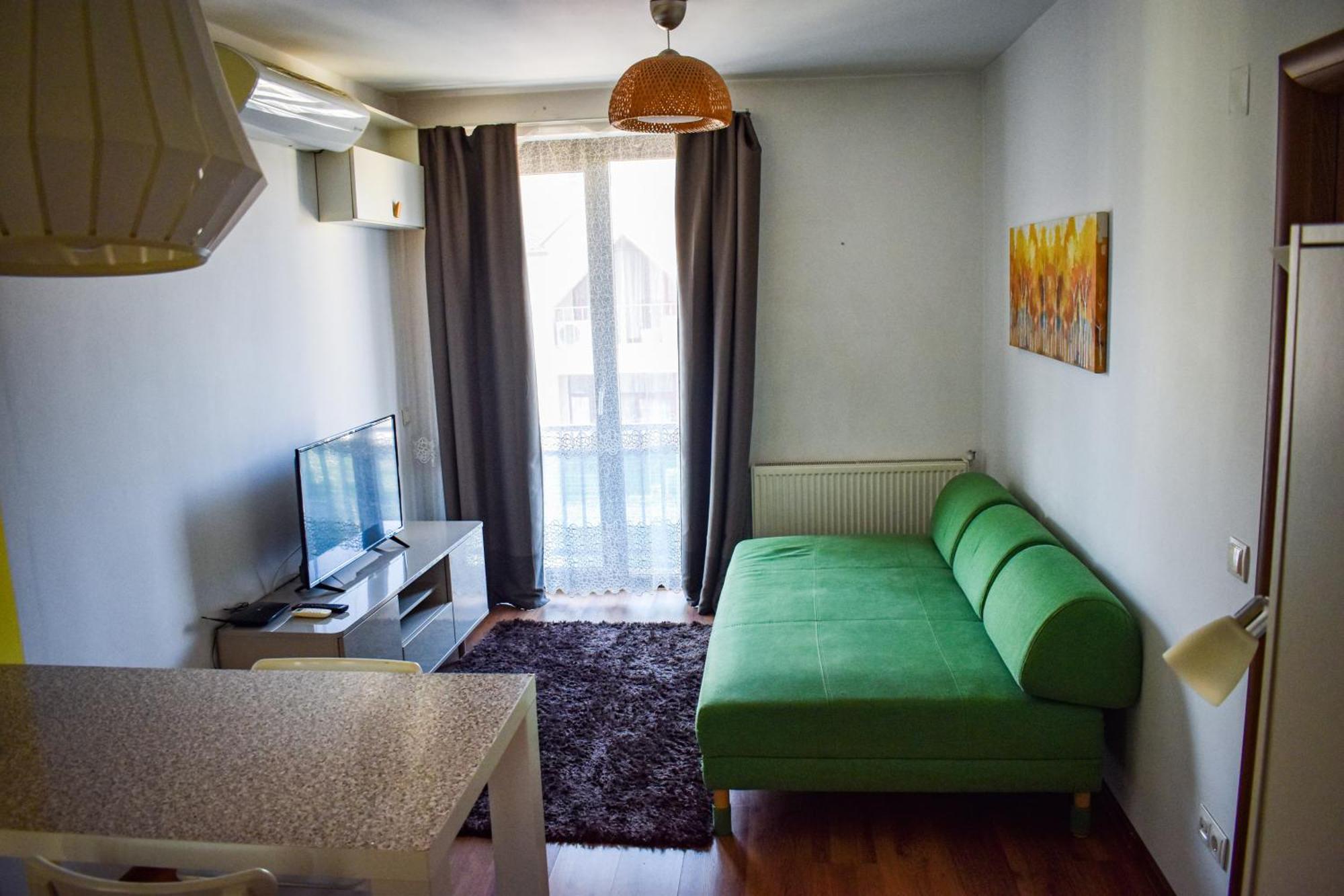 Cozy Two Downtown By Chr Luxury Propery * Bucharest