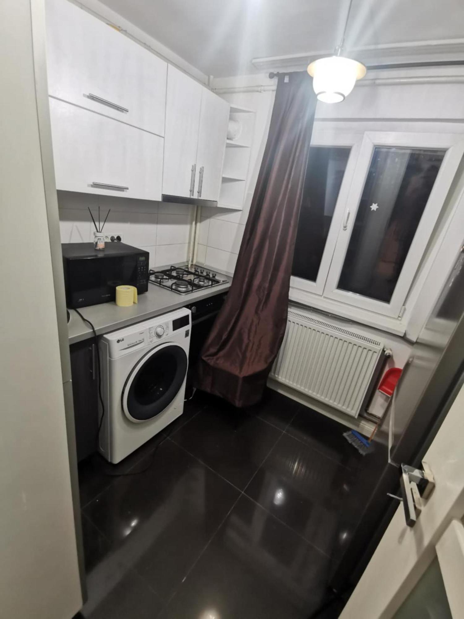 Diamond Apartment
