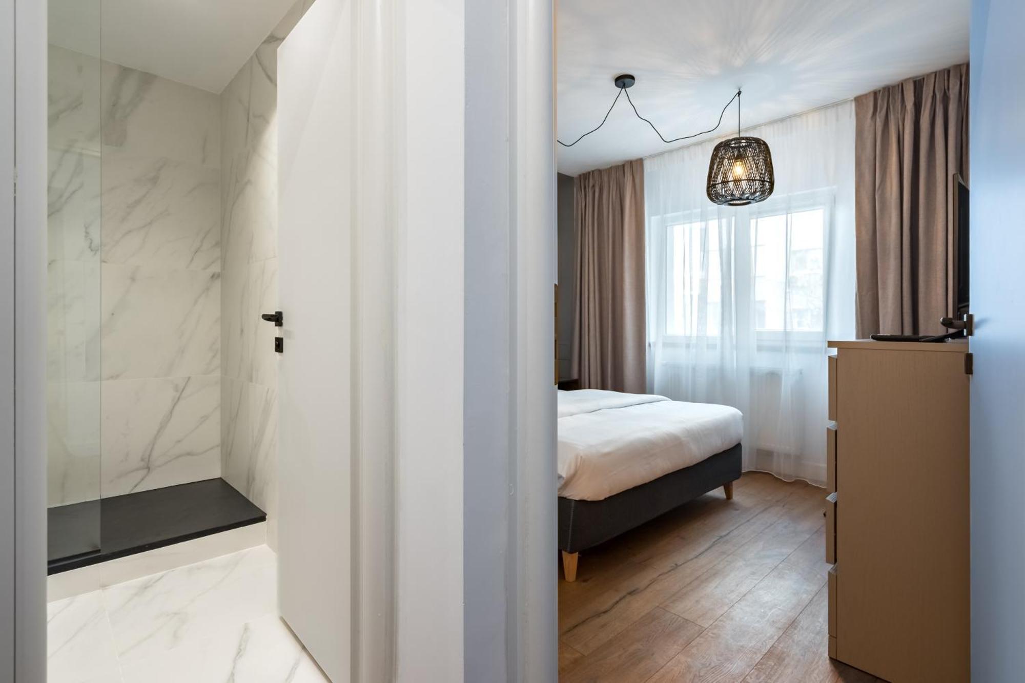 Apartment Aria Victoriei Square Bucharest
