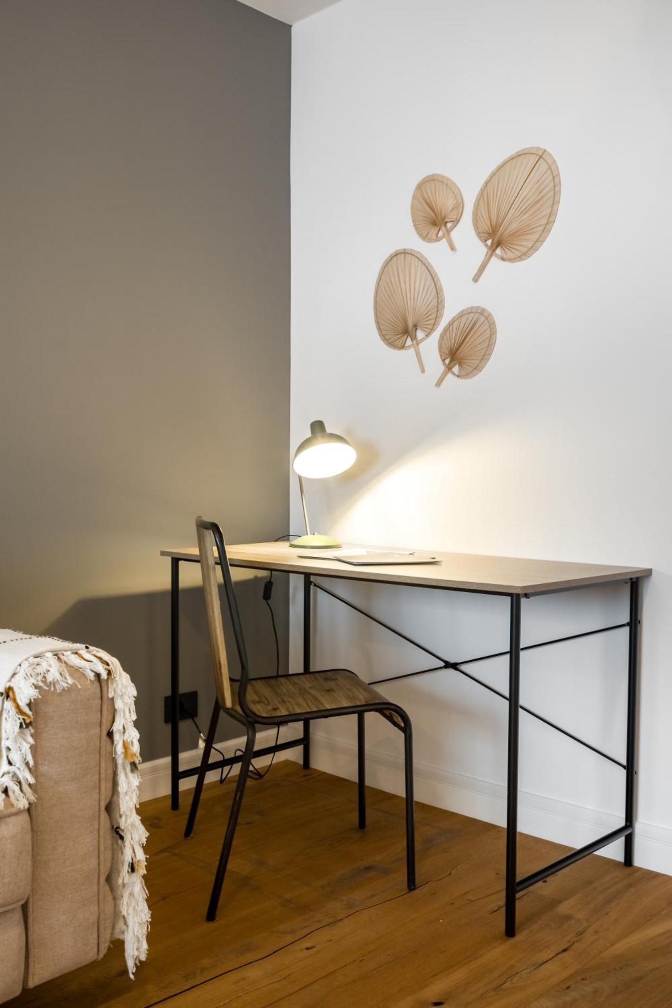 Aria Victoriei Square Apartment
