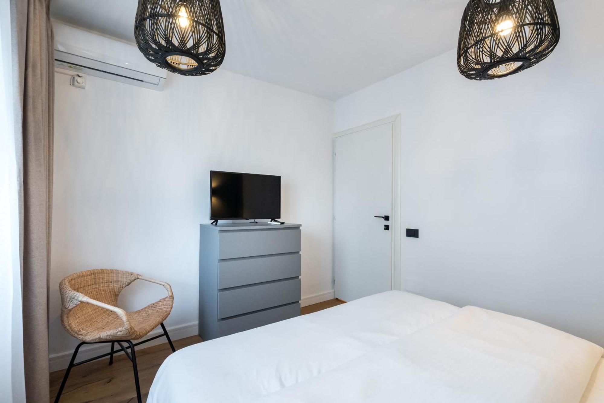 Apartment Aria Victoriei Square