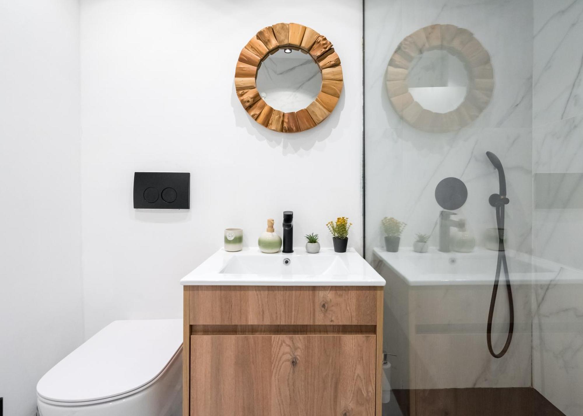 Apartment Aria Victoriei Square *