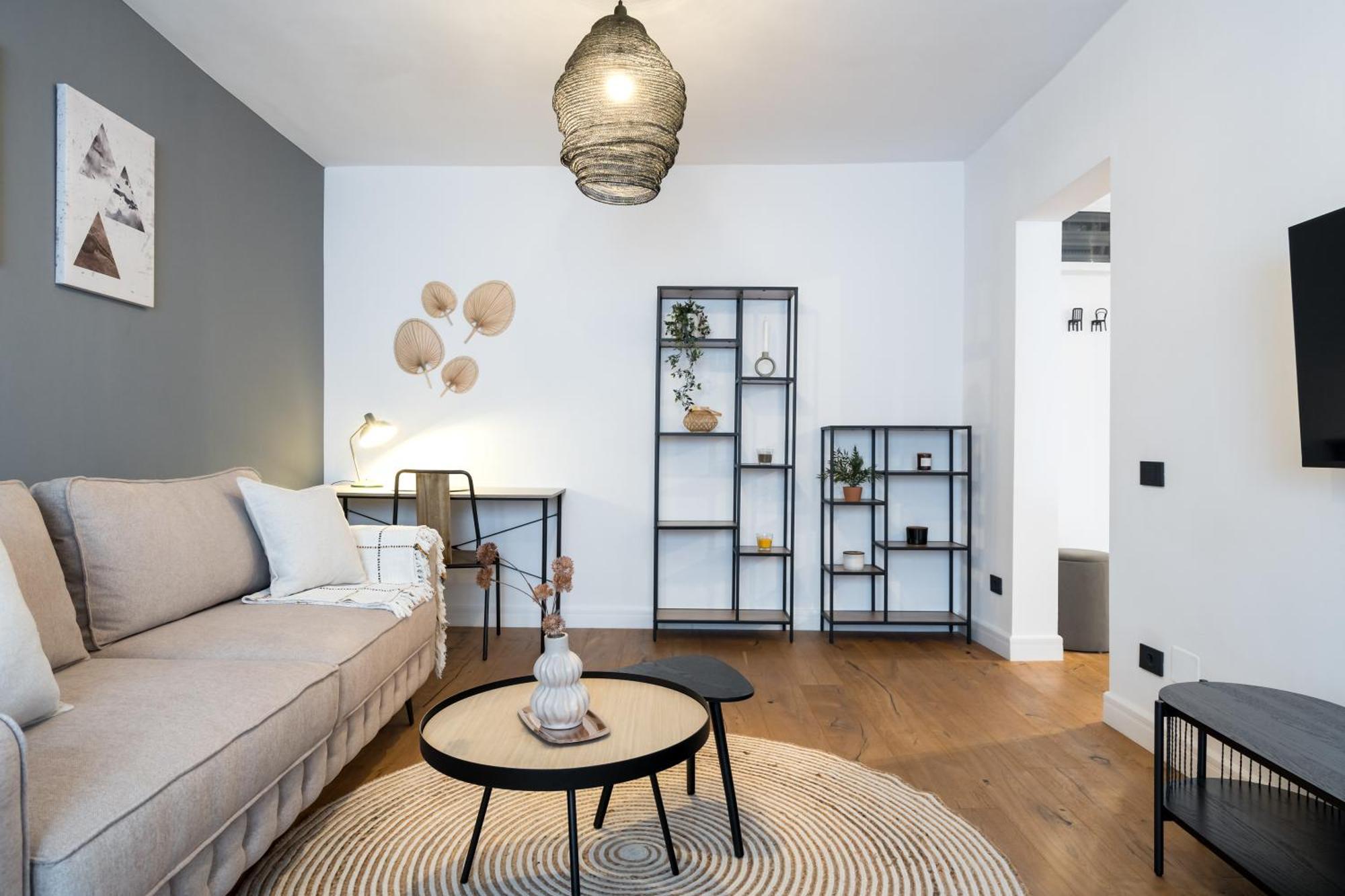 Aria Victoriei Square Apartment Bucharest