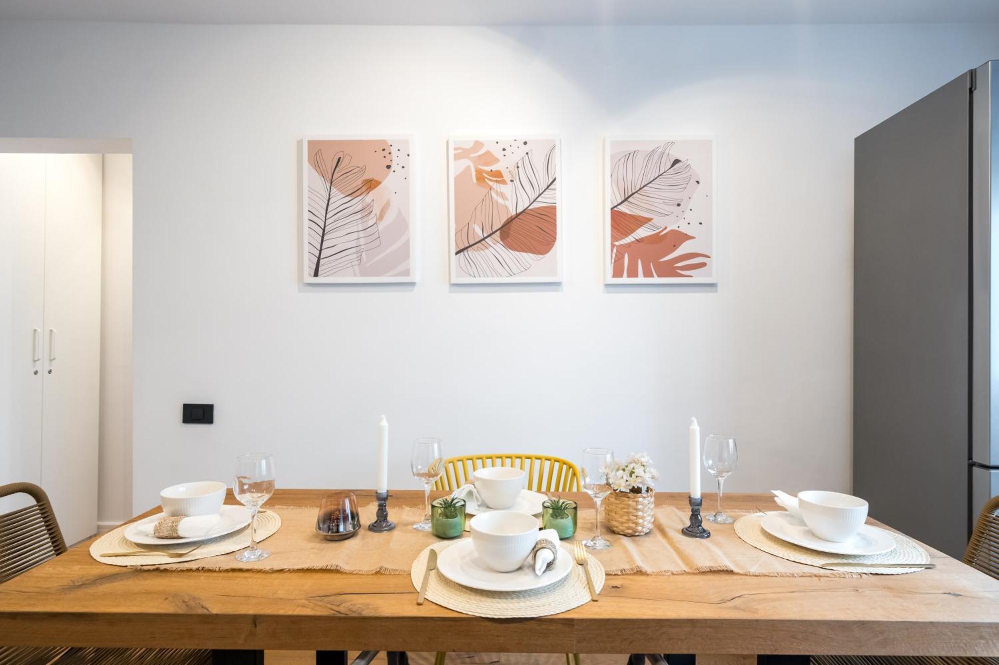 Aria Victoriei Square Apartment Bucharest
