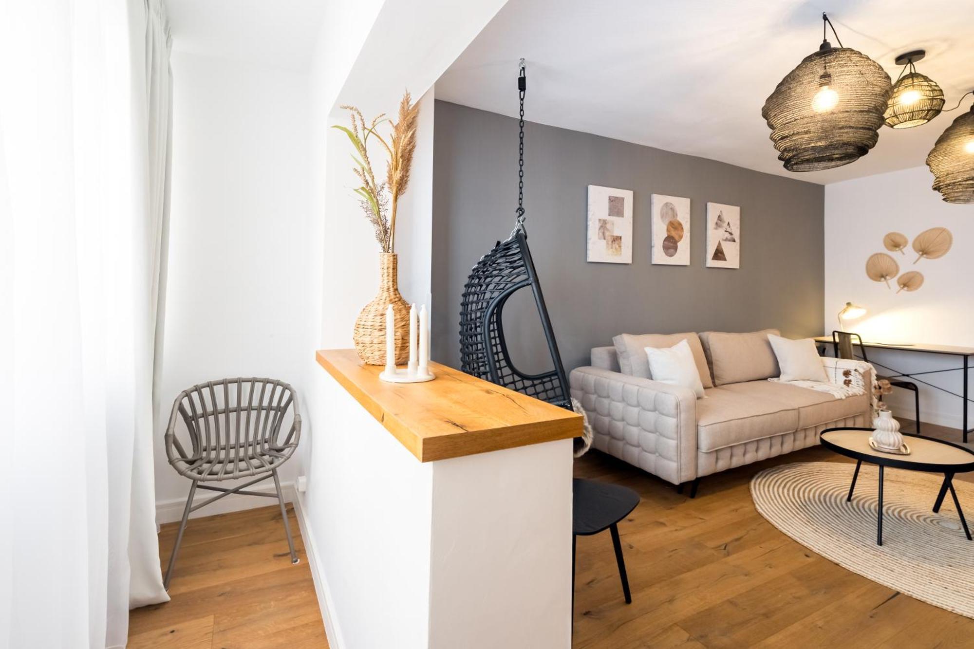 Apartment Aria Victoriei Square Bucharest