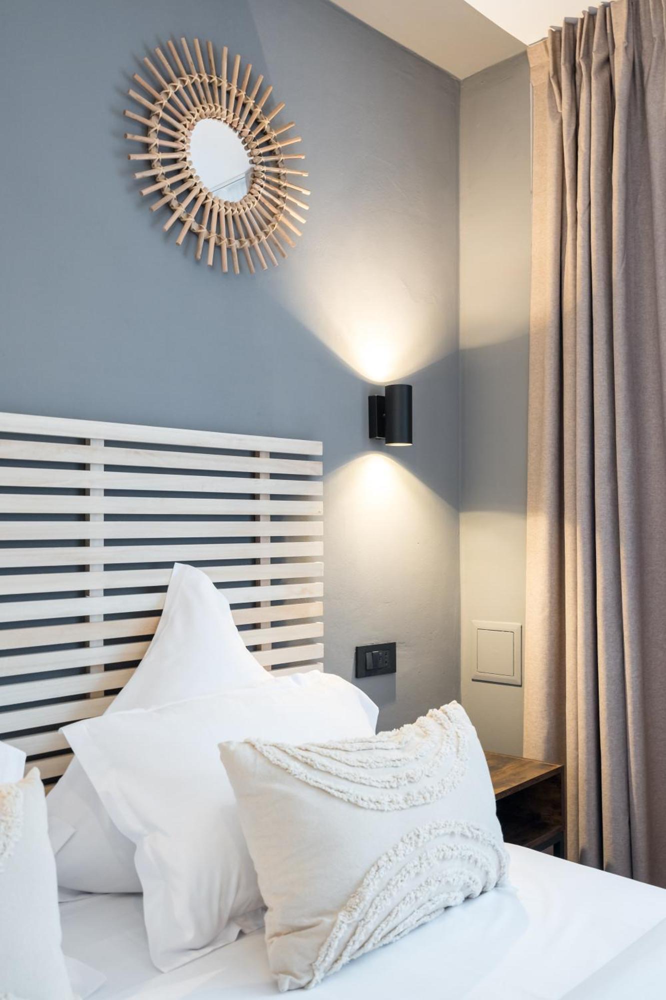 Aria Victoriei Square Apartment
