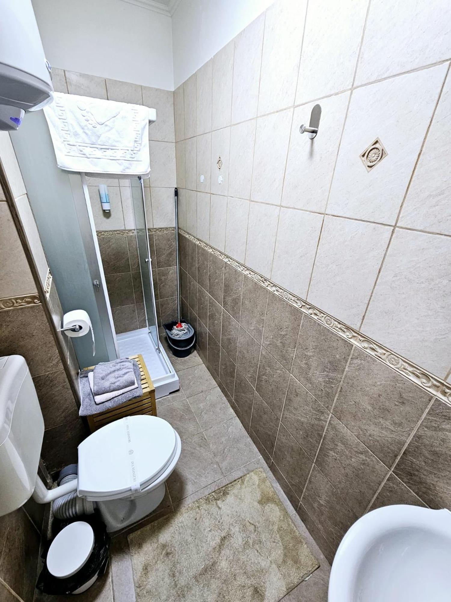 Lovely In Downtown Apartament *