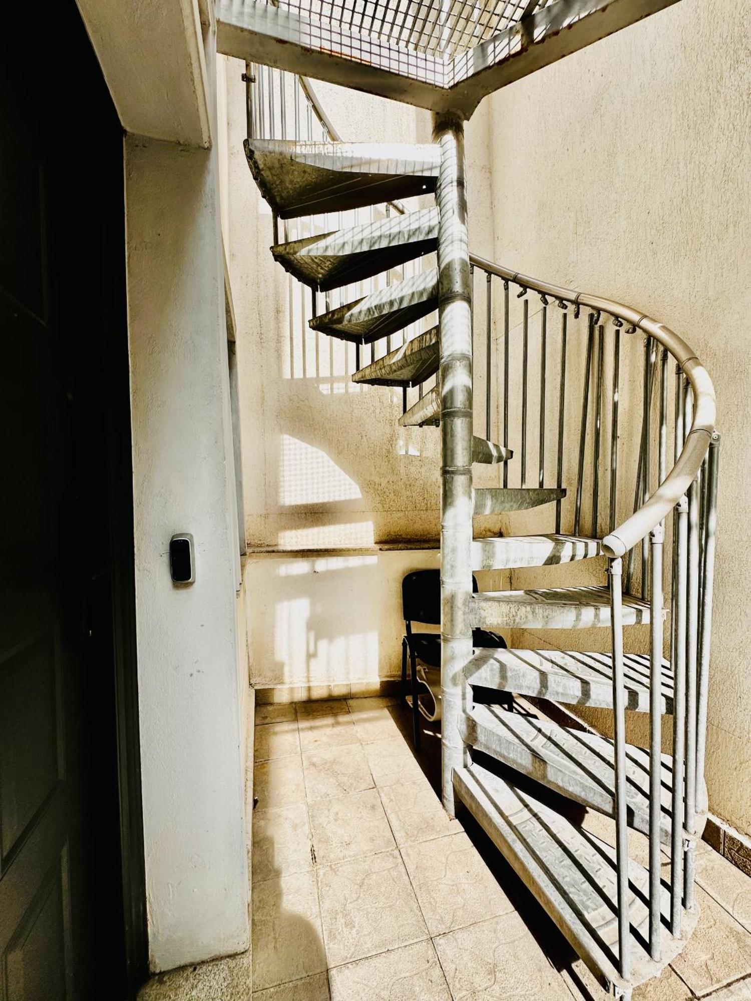 Apartment Continental Little In Old Town Bucharest