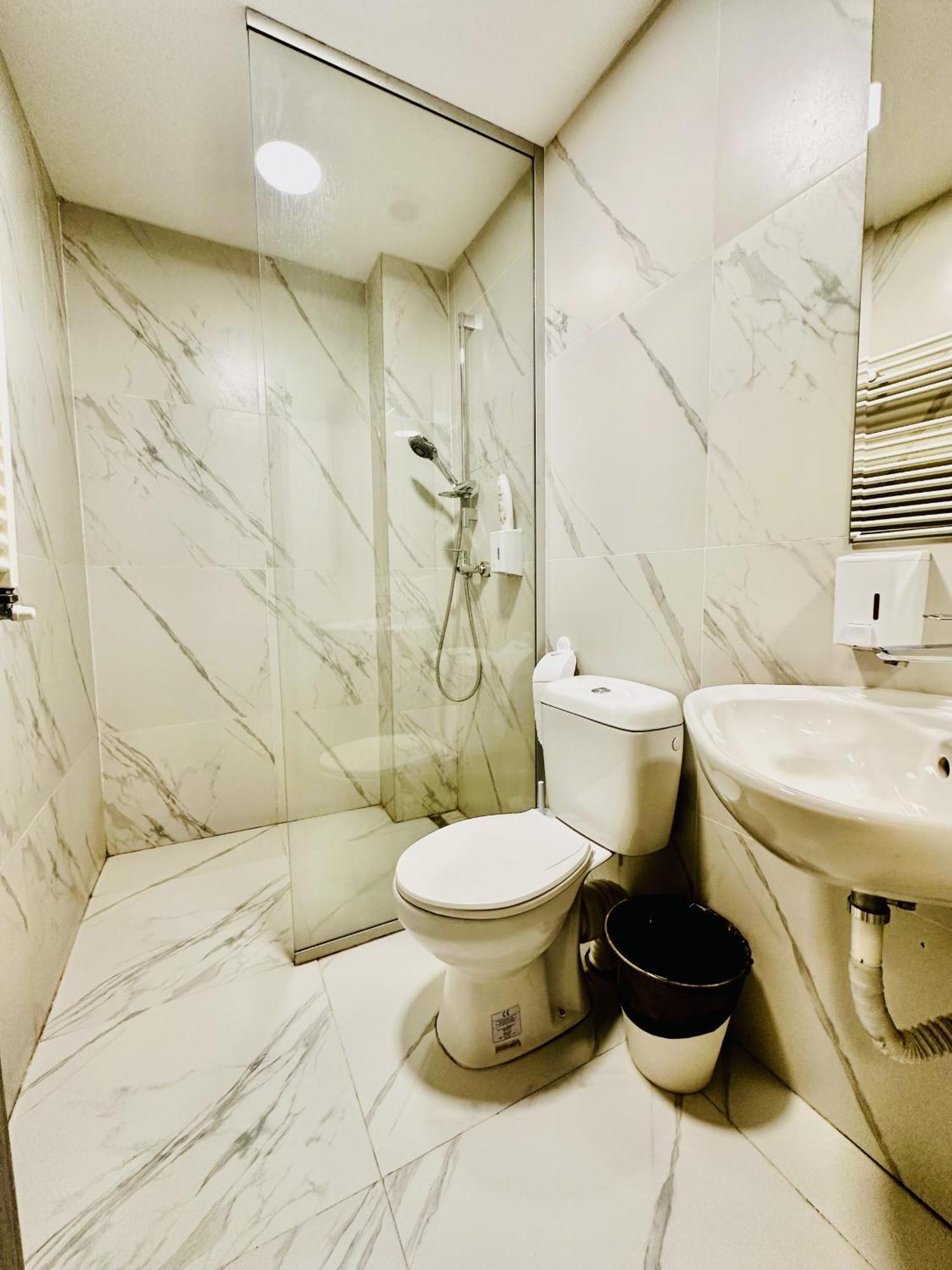 Apartment Continental Little In Old Town *