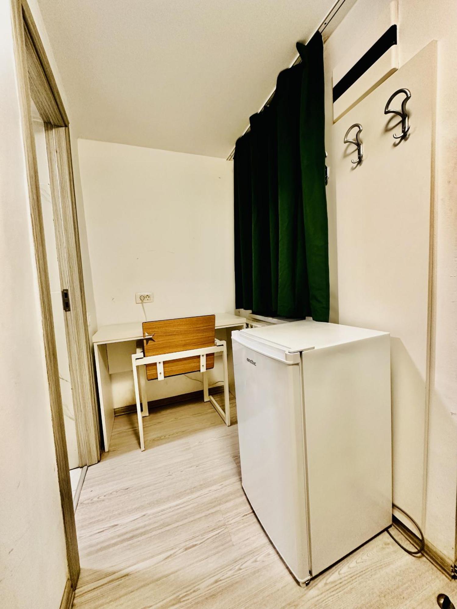 Apartment Continental Little In Old Town Bucharest