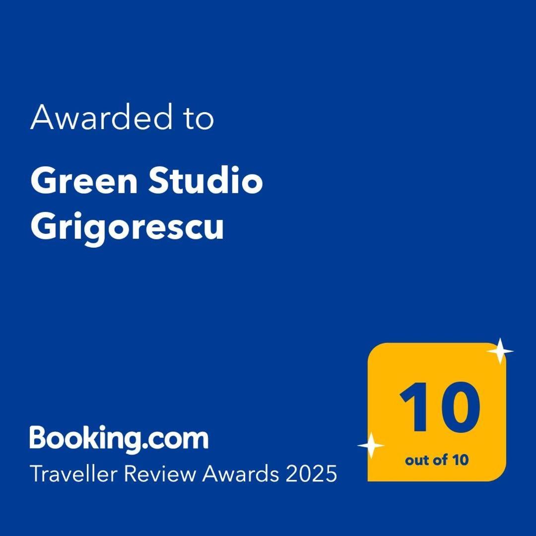 Apartment Grigorescu Bucharest