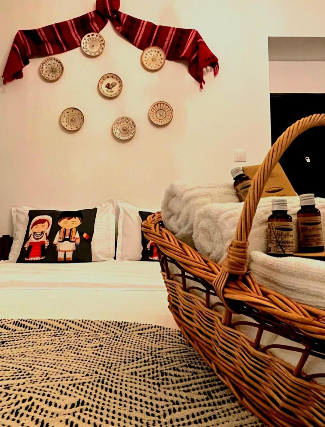 Romanian Spirit Apartment