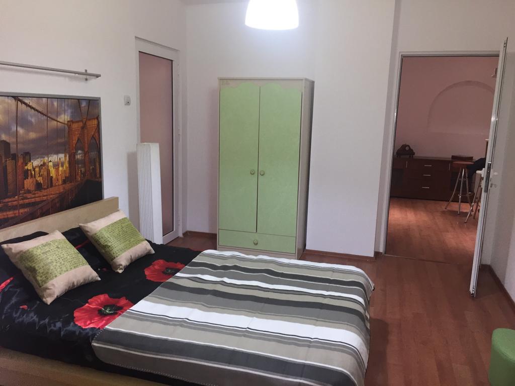 Apartament Unirii Centru Apartamento Bucareste