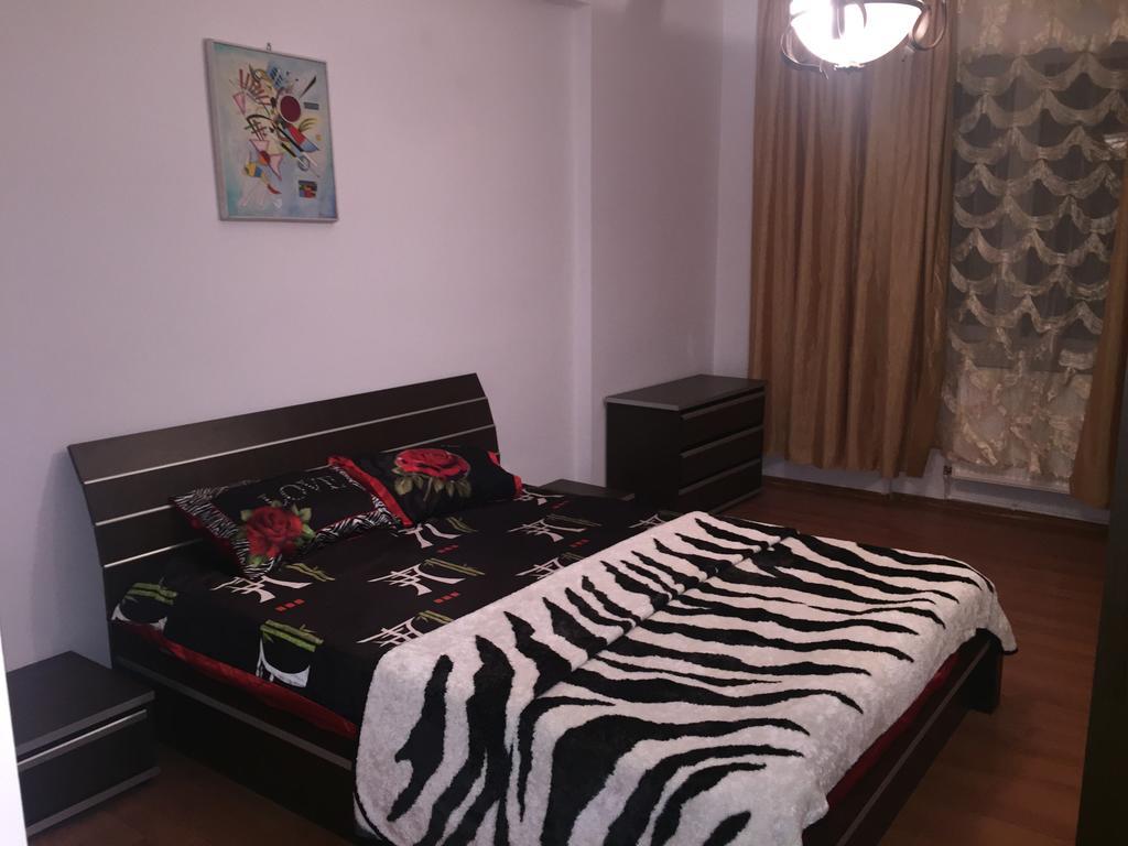 Apartament Unirii Centru Apartamento Bucareste
