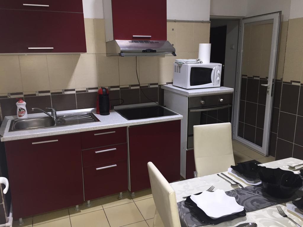 Apartamento Apartament Unirii Centru *