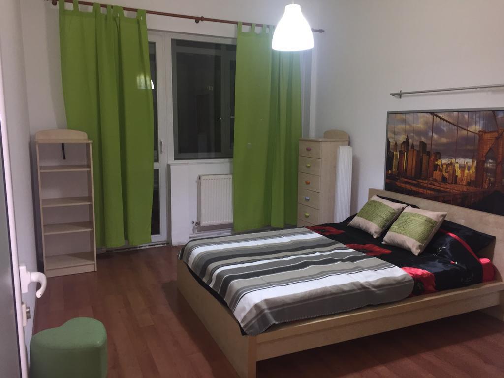 Apartament Unirii Centru Apartamento *