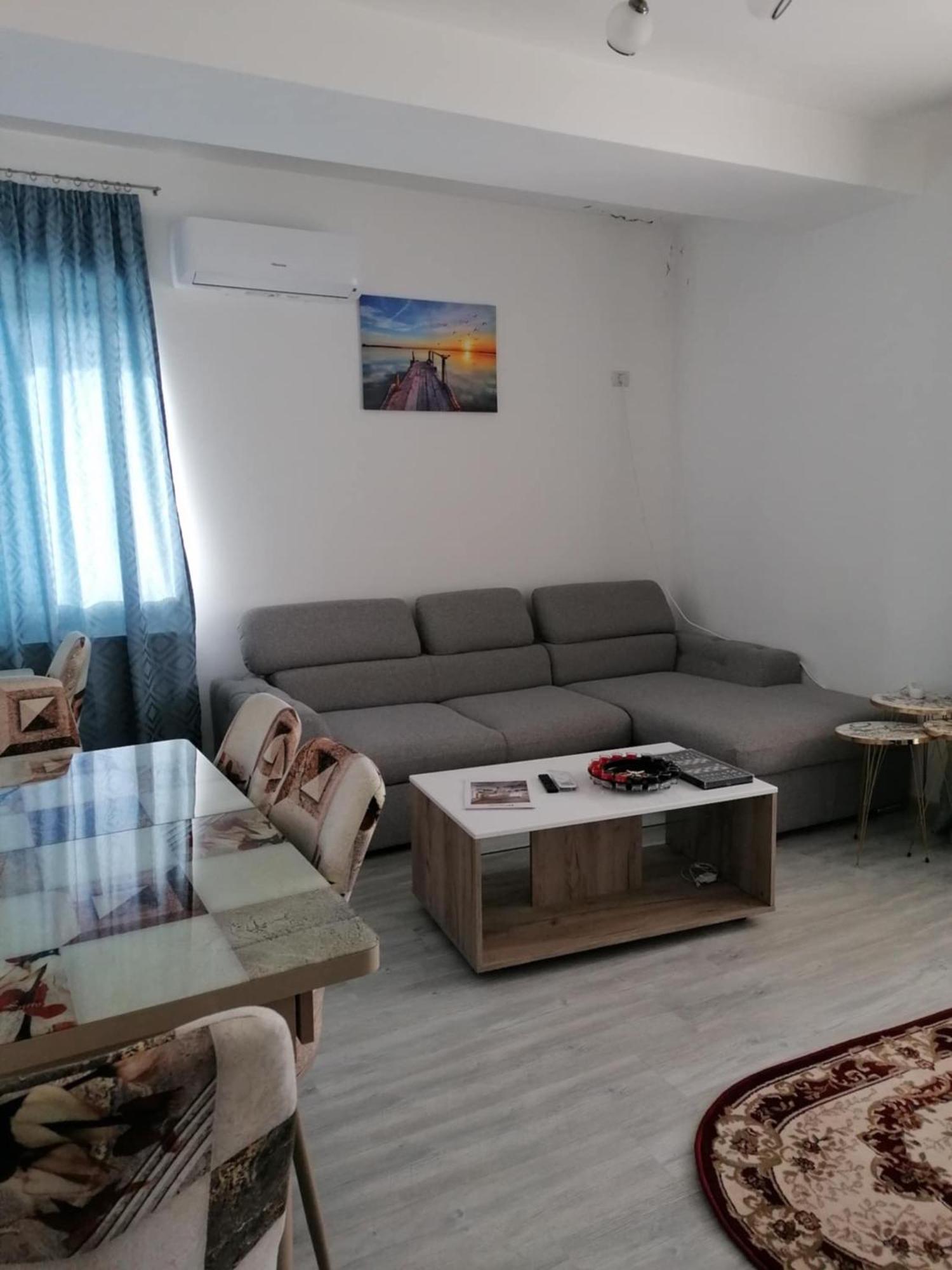 Apartment Apolonium Bucharest