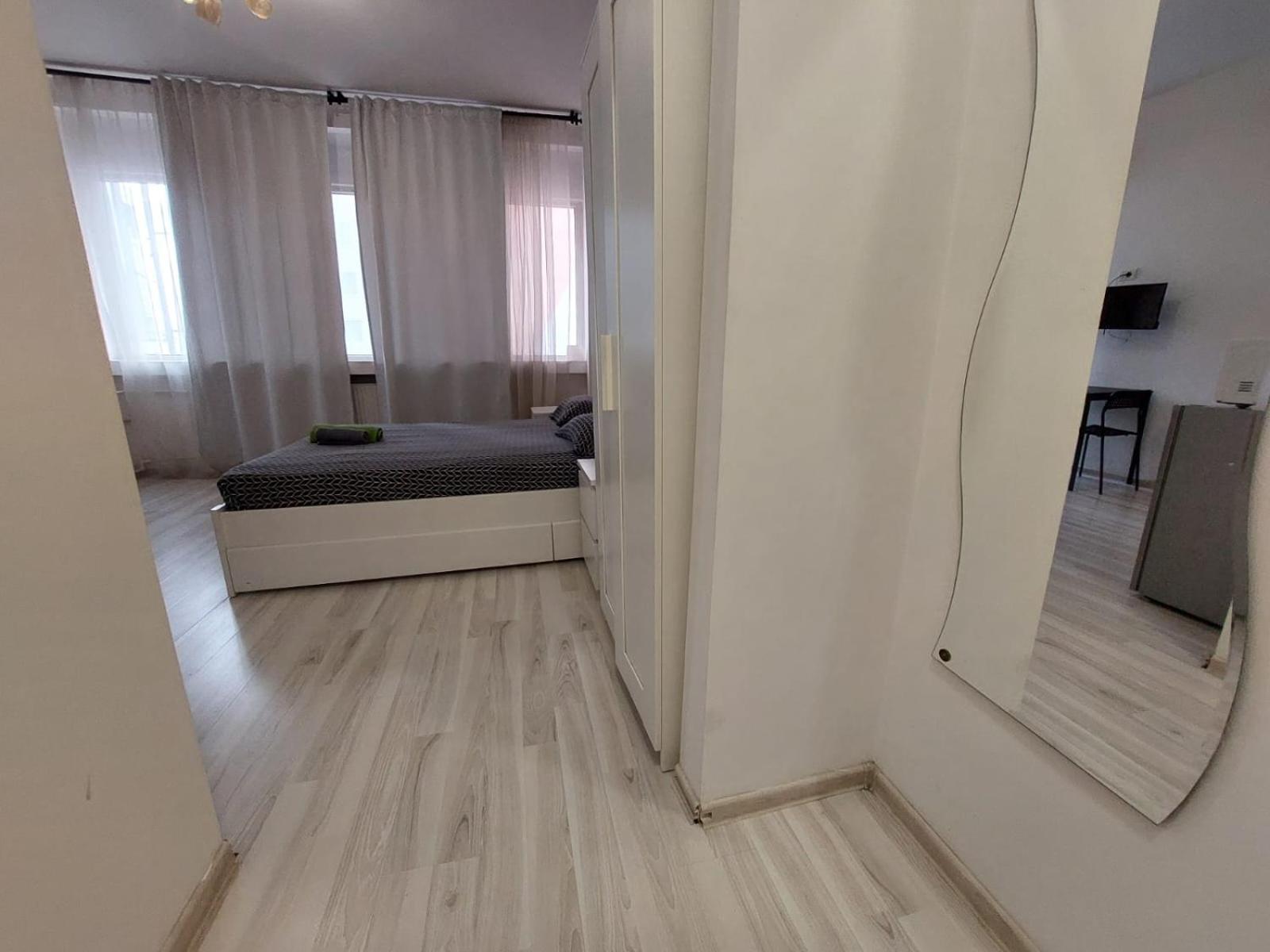 Magheru Apartment
