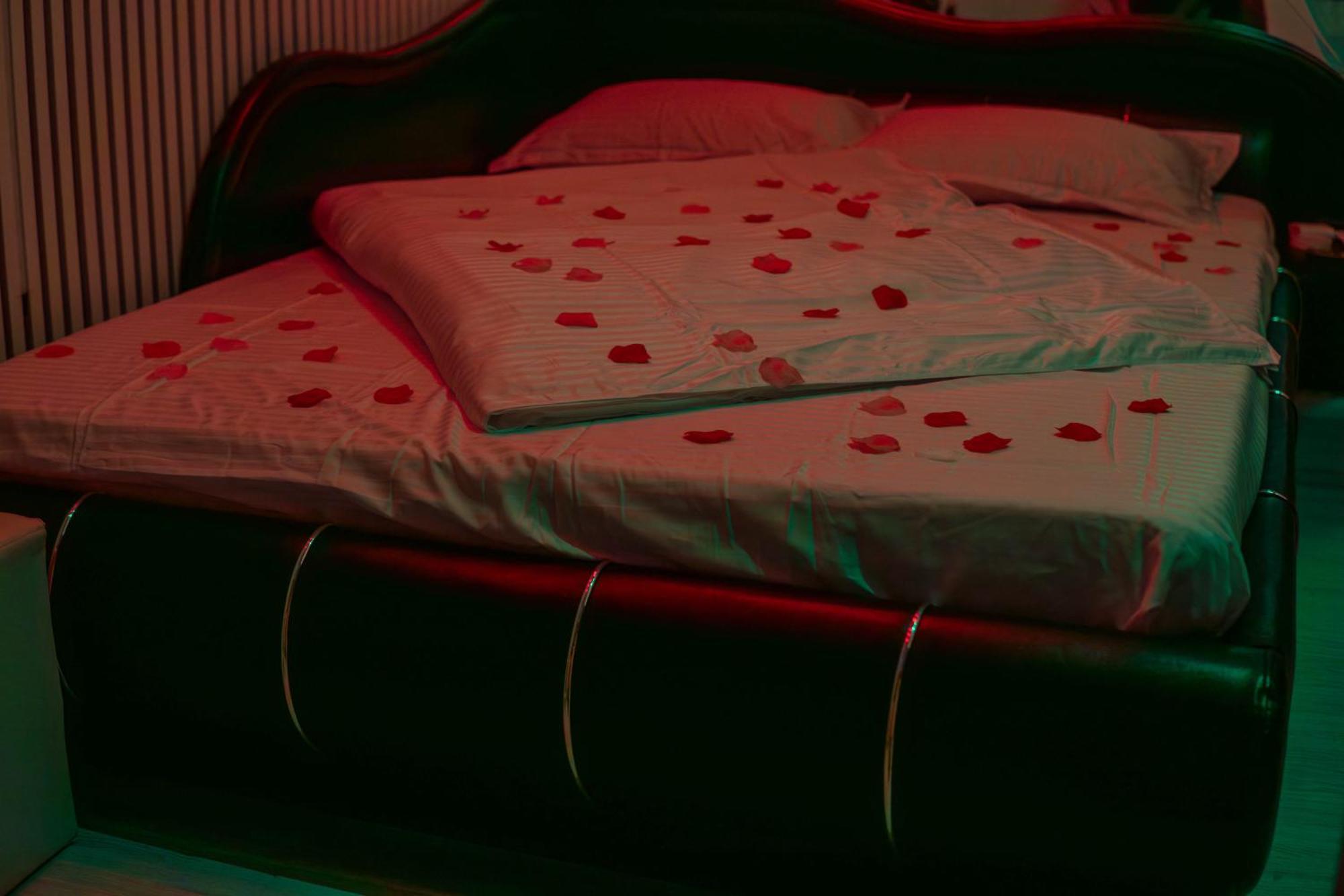 Apartamento 13pacate By Elprofesor *