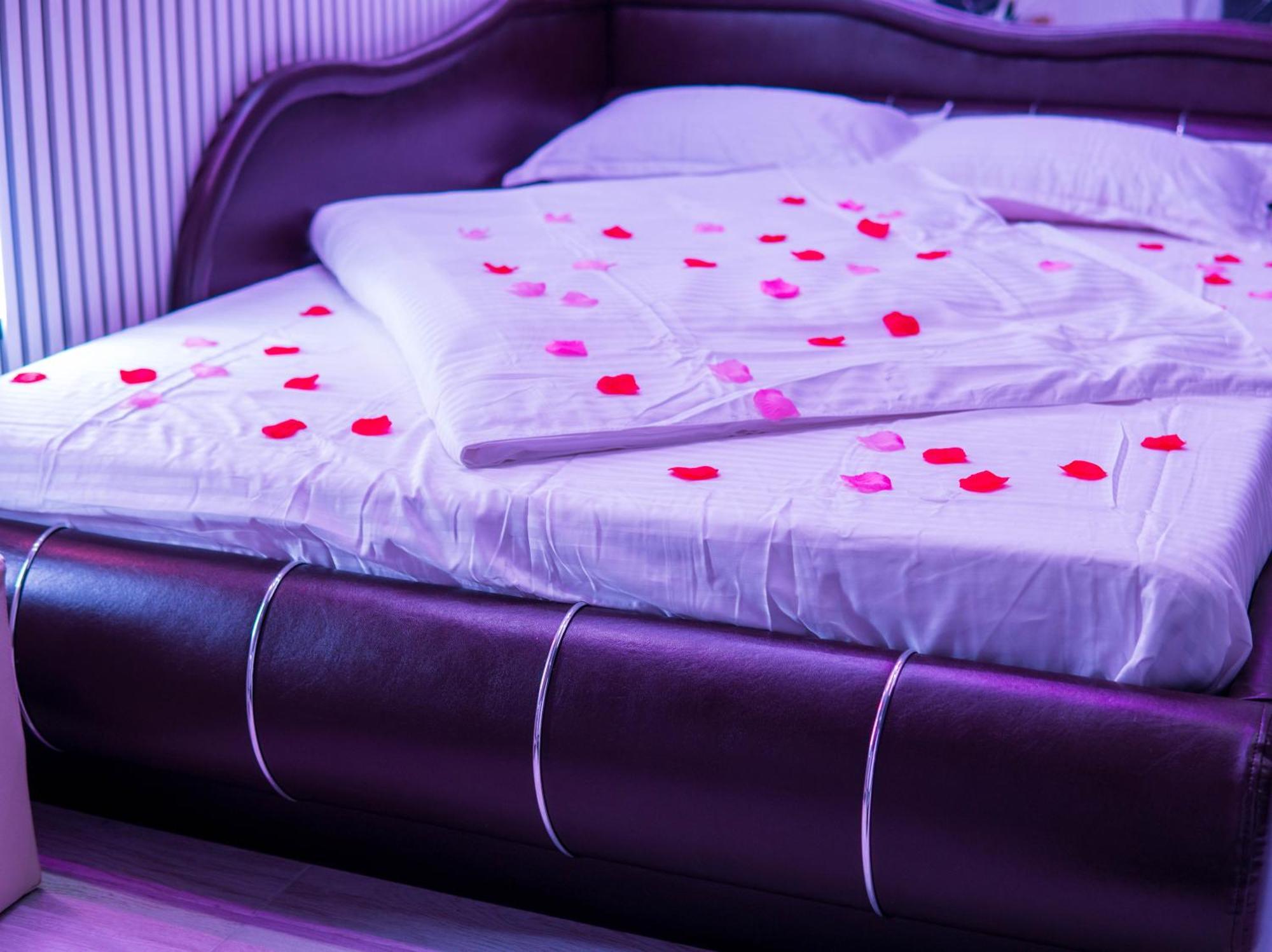 13pacate By Elprofesor Apartamento *