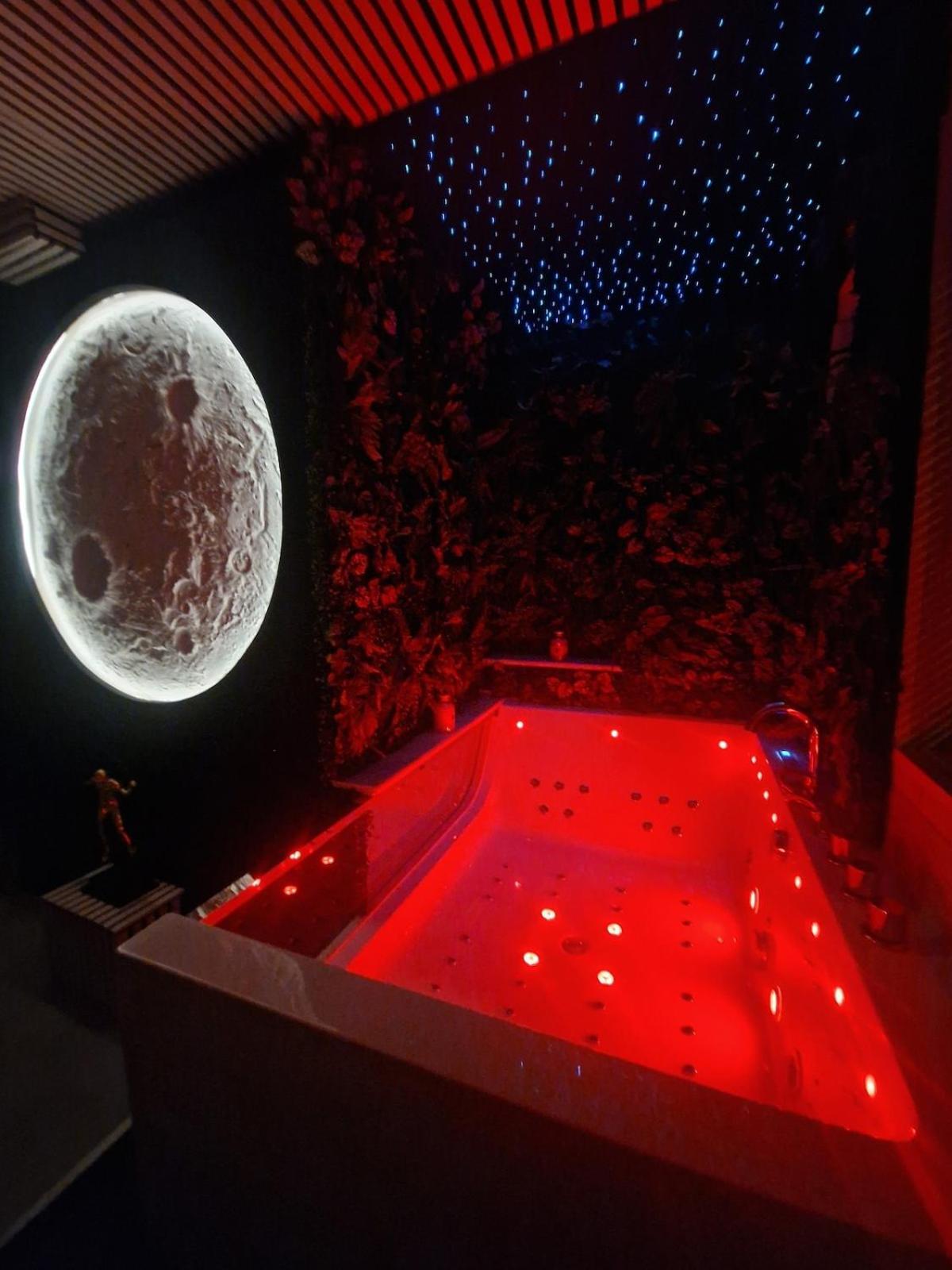 Apartamento 13pacate By Elprofesor *
