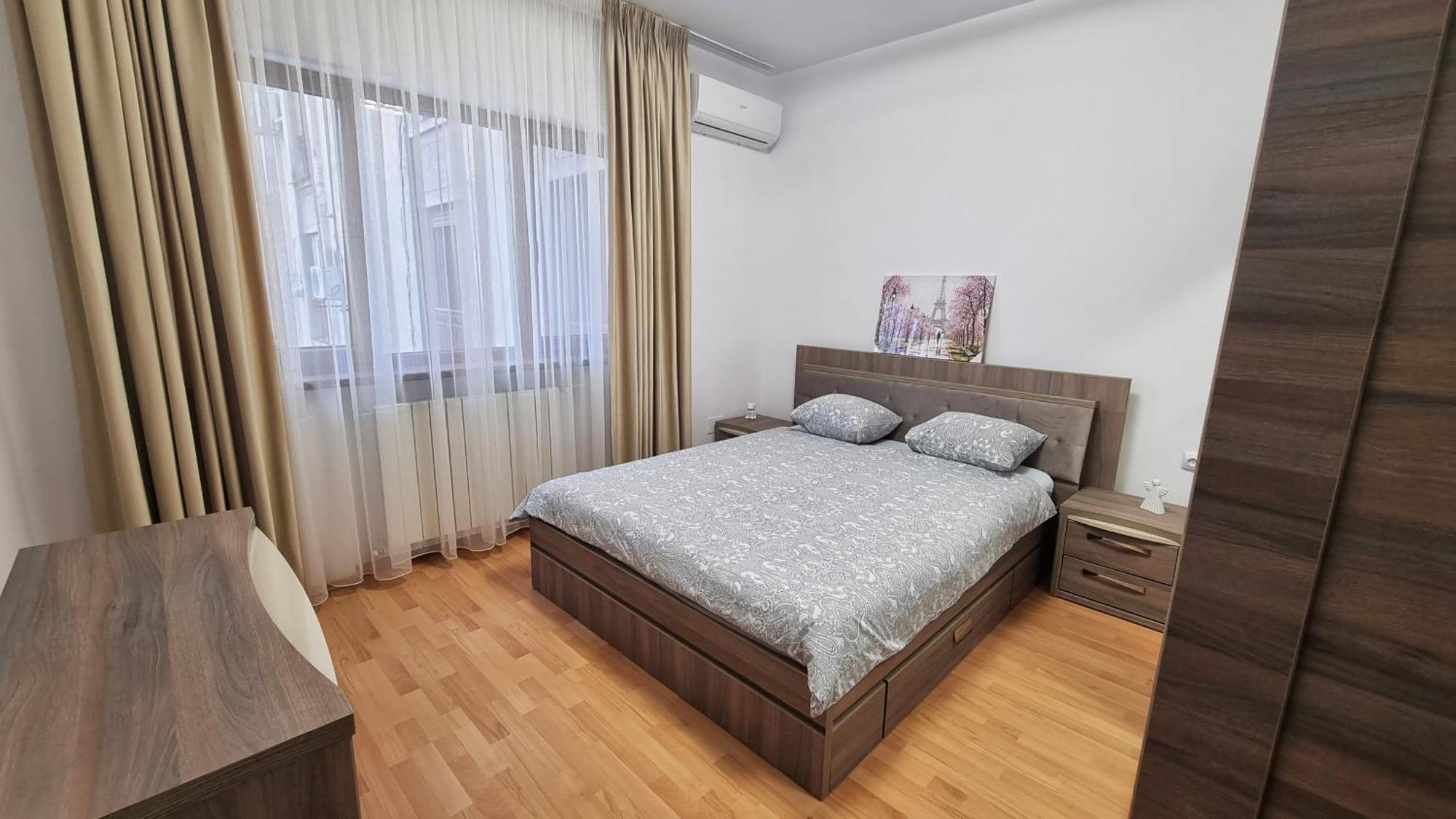 Ap2 Univibe 1br Cozy & Comfy - Universitate Hob Bucharest