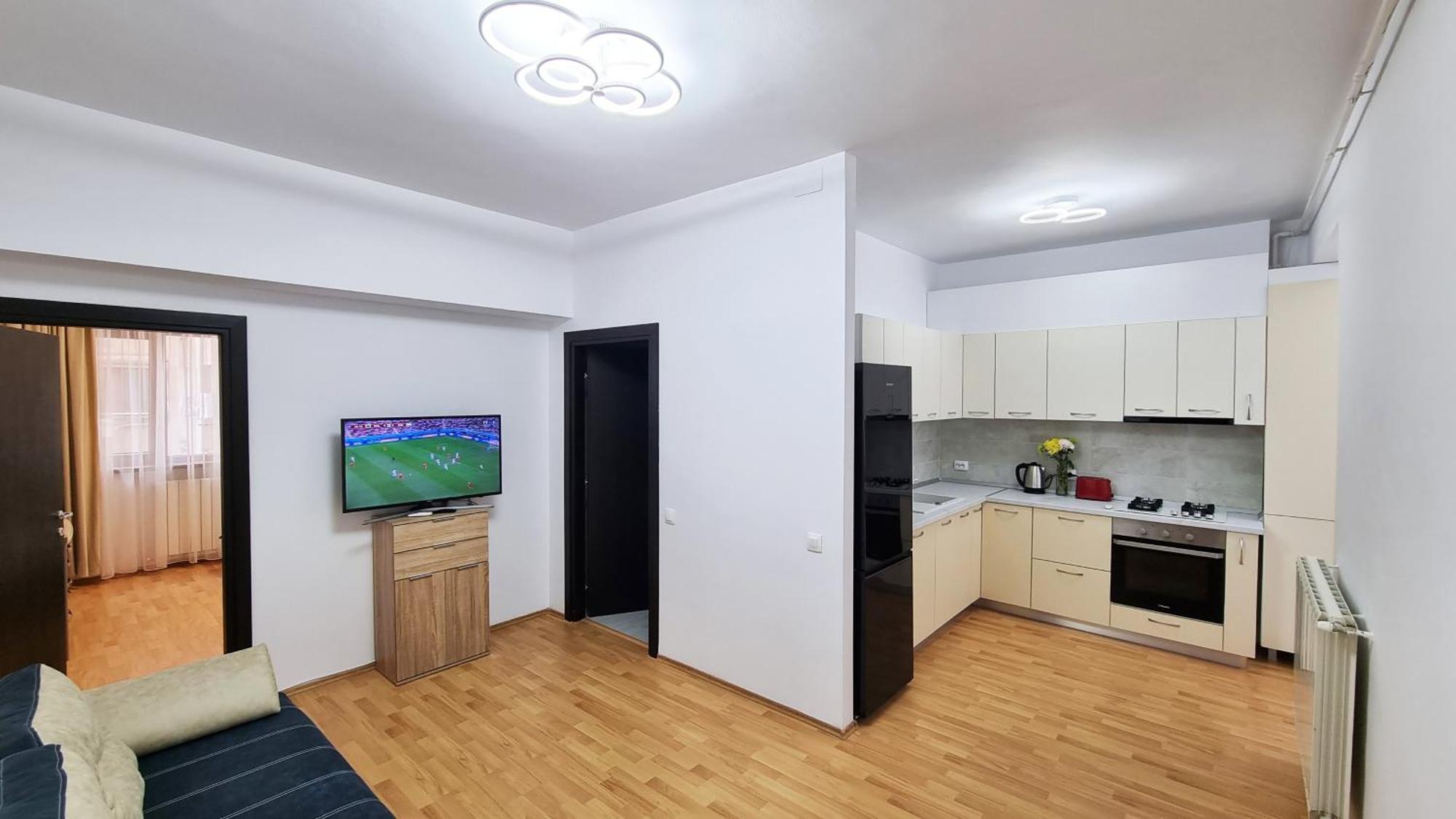 Ap2 Univibe 1br Cozy & Comfy - Universitate Hob * Bucharest