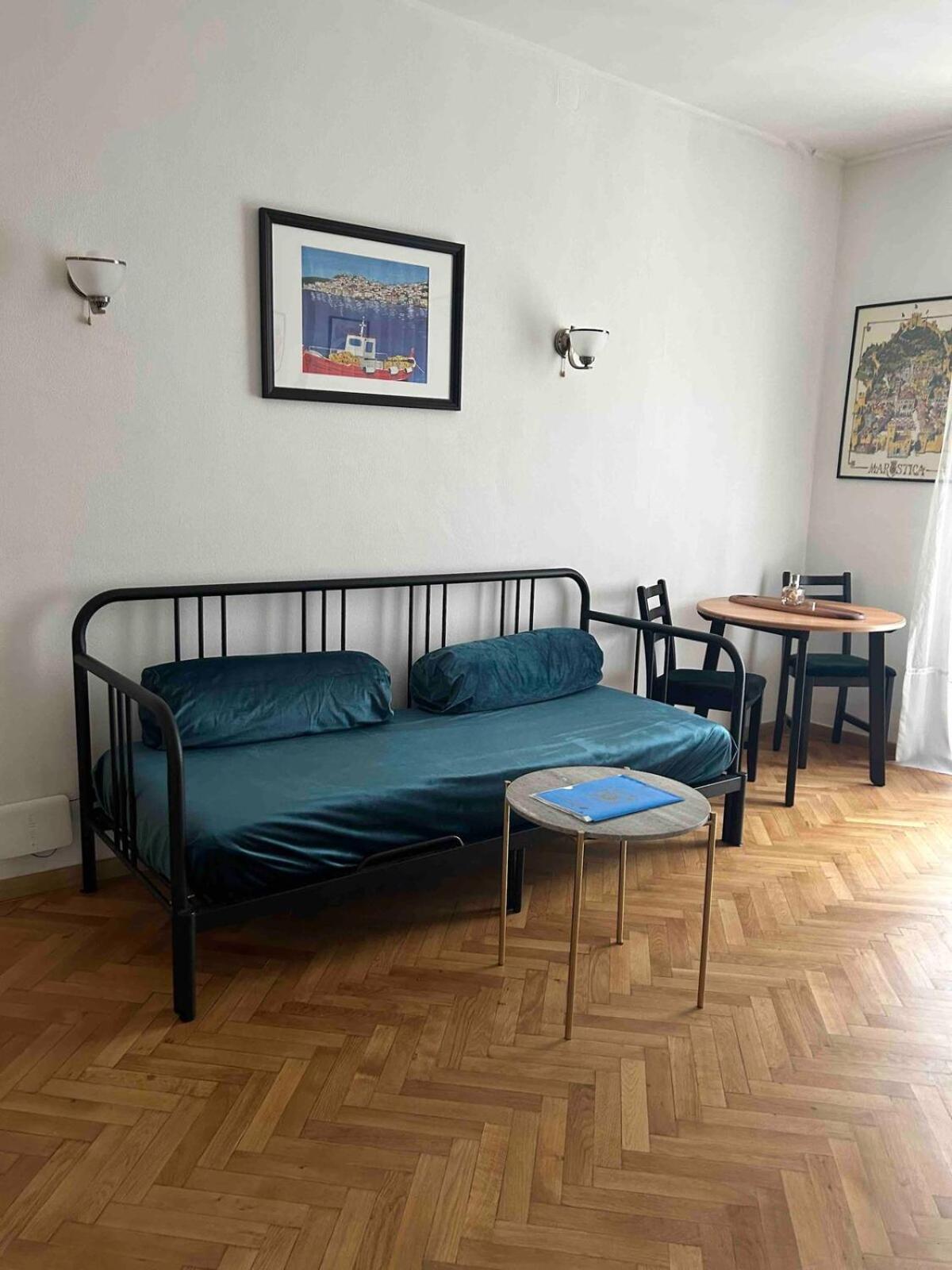 60sq Old Center Flat Apartament *