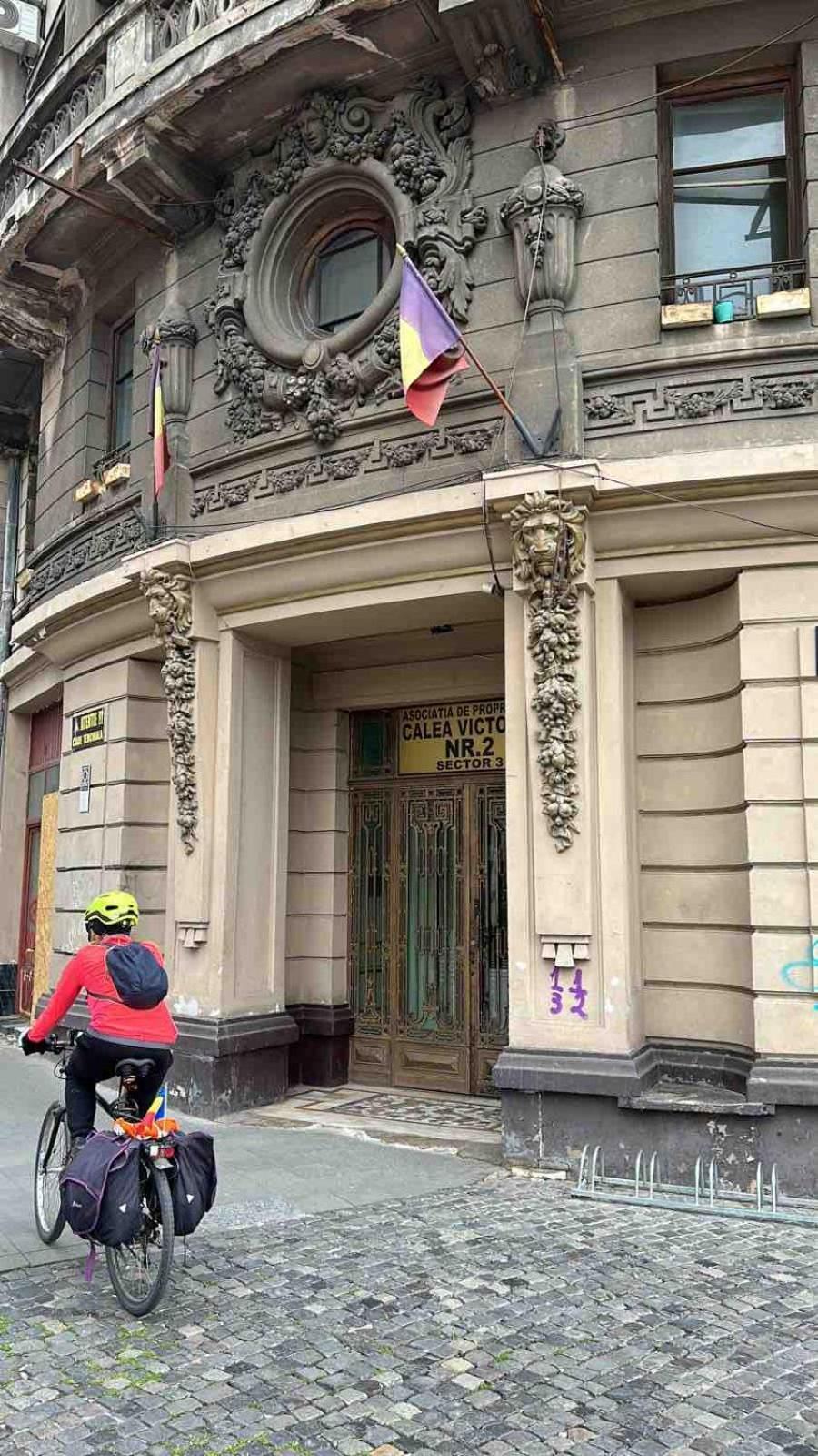 Apartament 60sq Old Center Flat Bucureşti