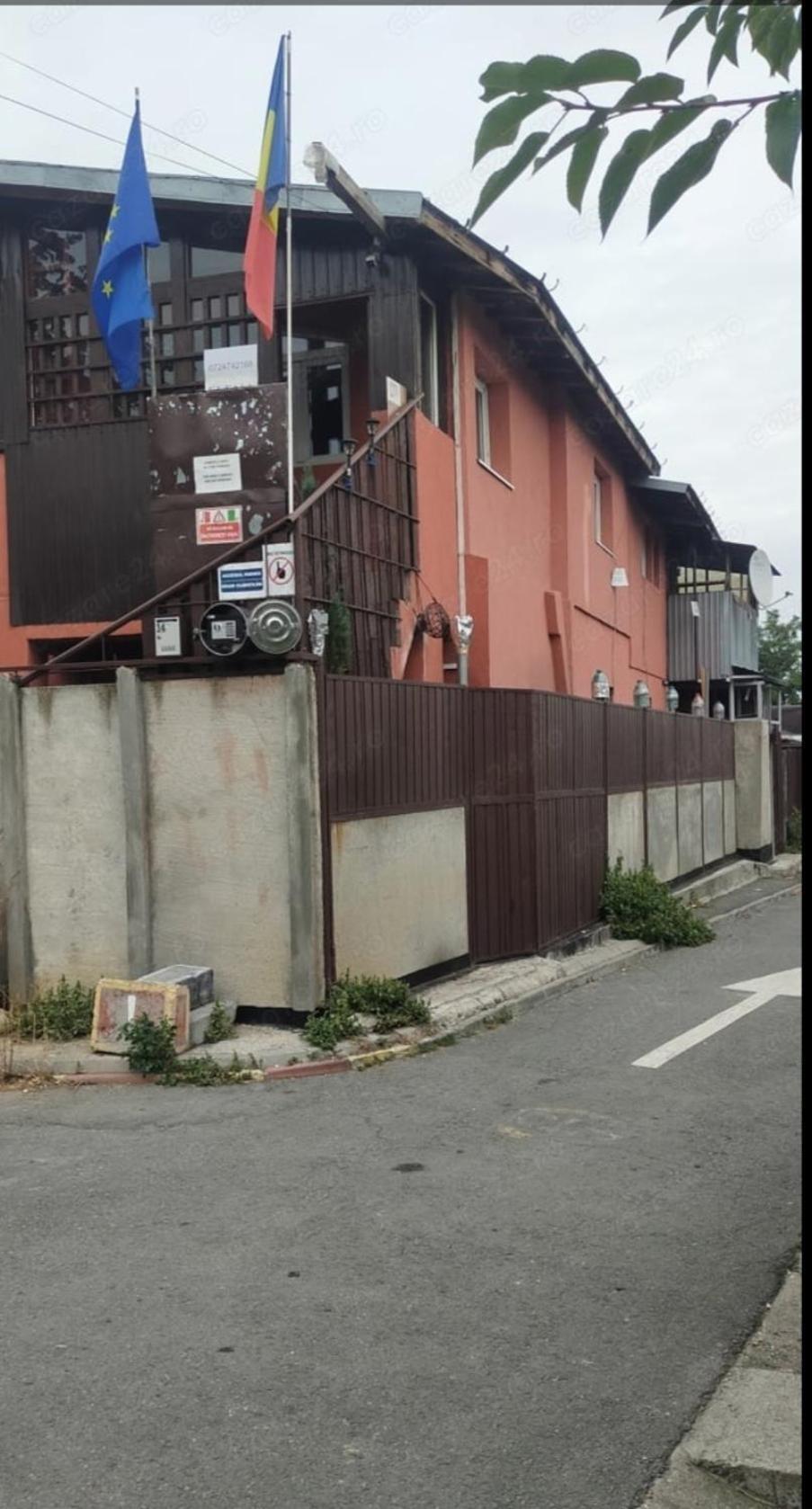 Casa Elena A1 Bucharest