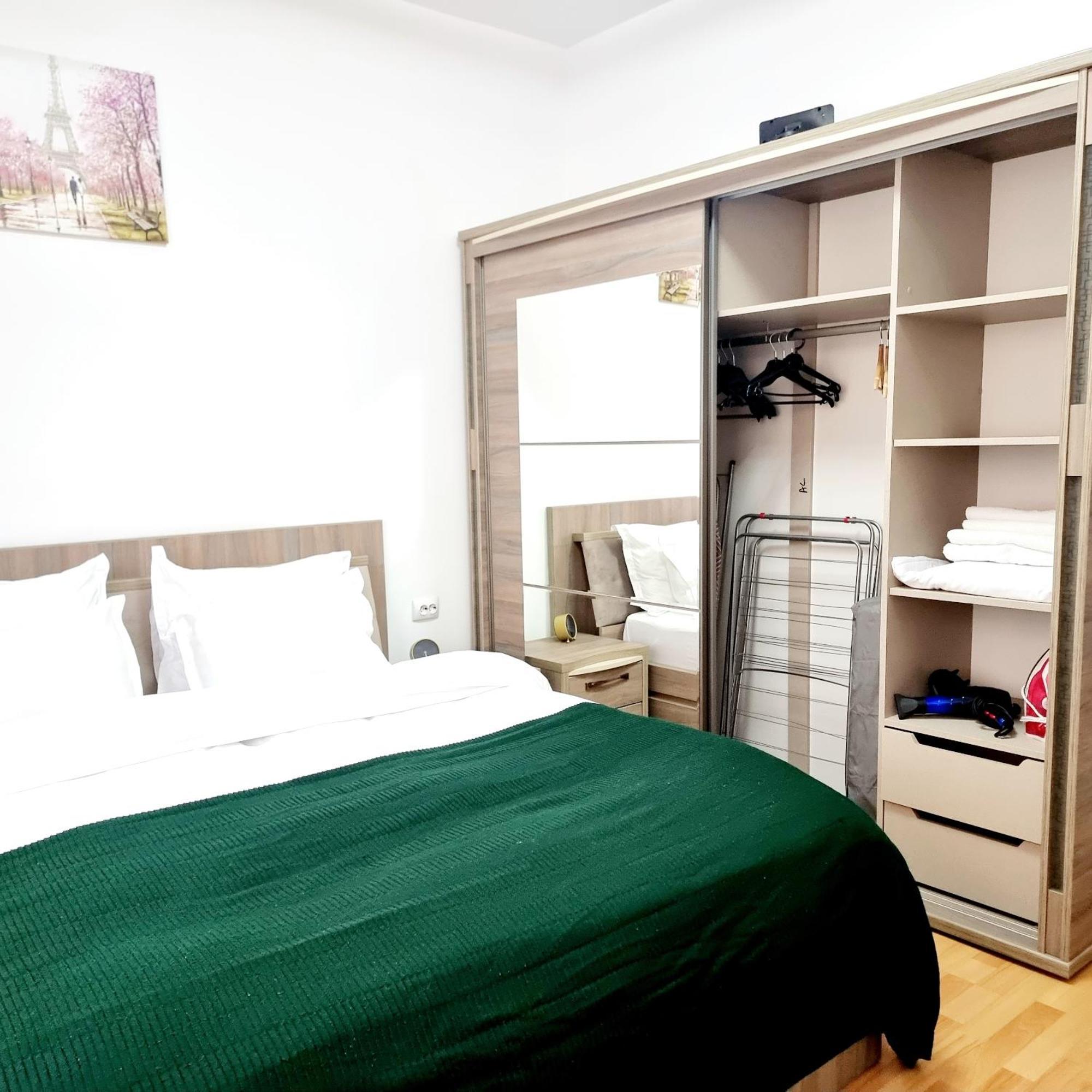 Ap2 Univibe 1br Cozy & Comfy - Universitate Hob * Bucharest