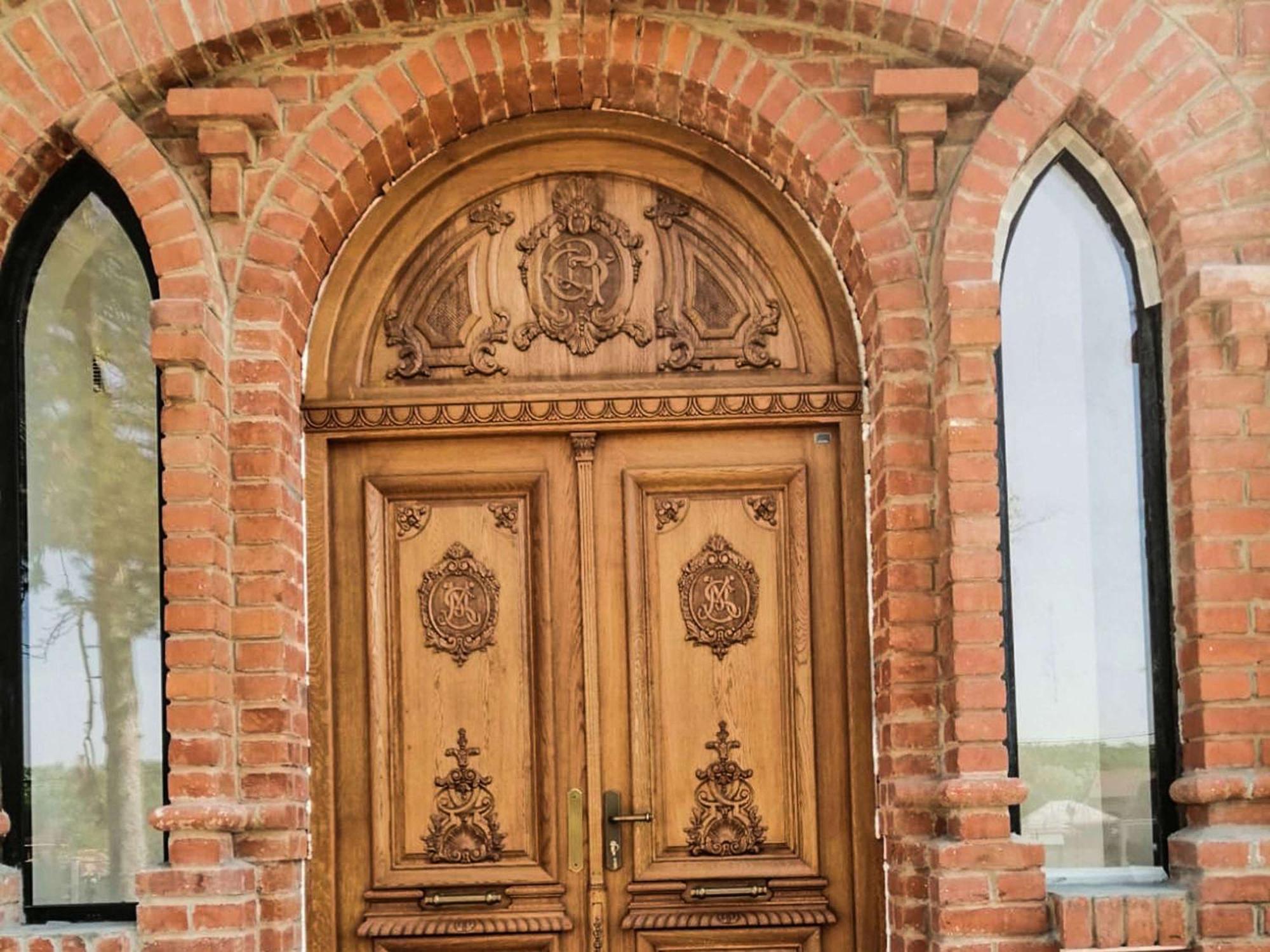 Hotel Mercure Conacul Cozieni Pasarea