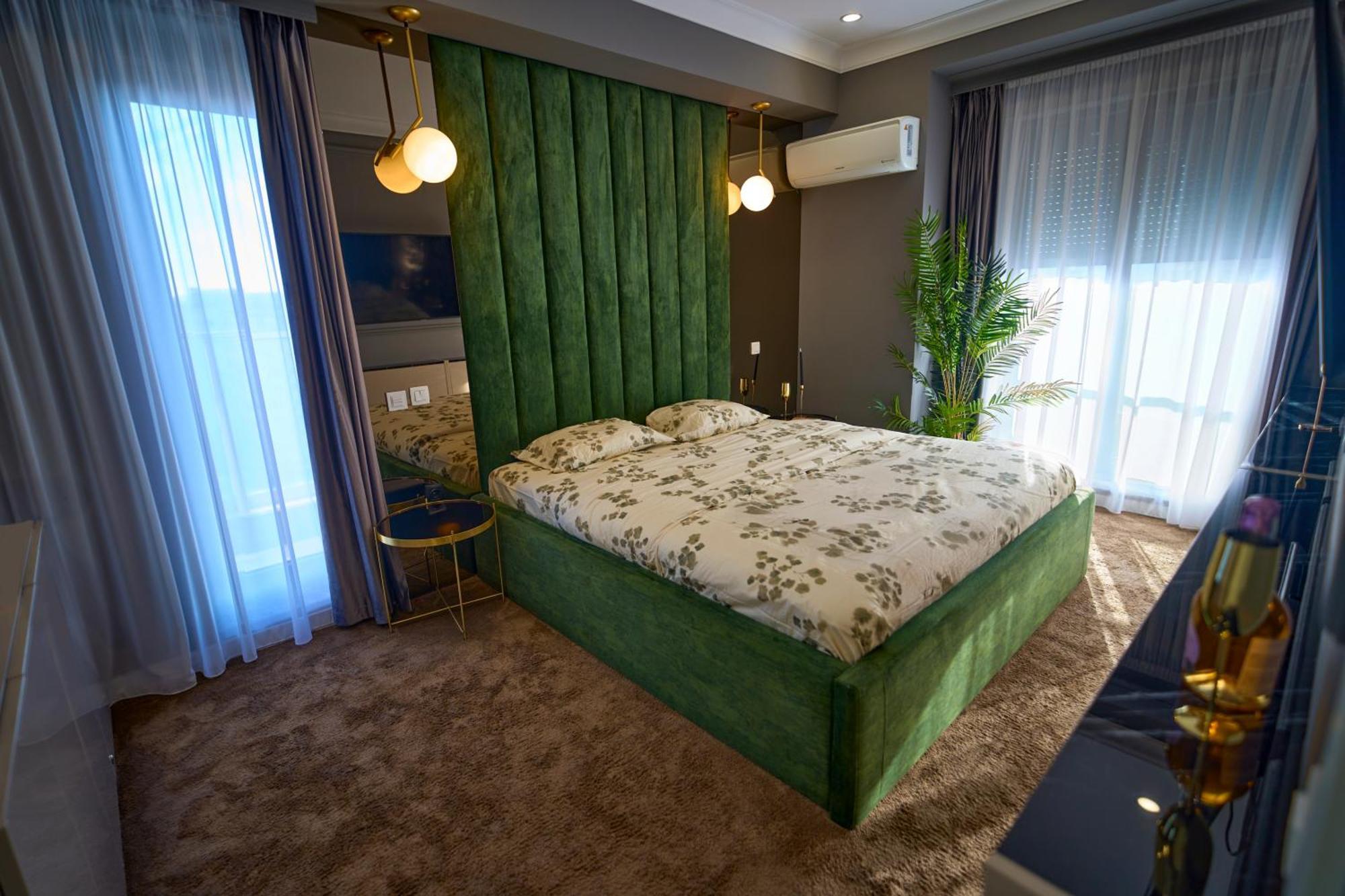 Cozy Glow Loft Bucharest