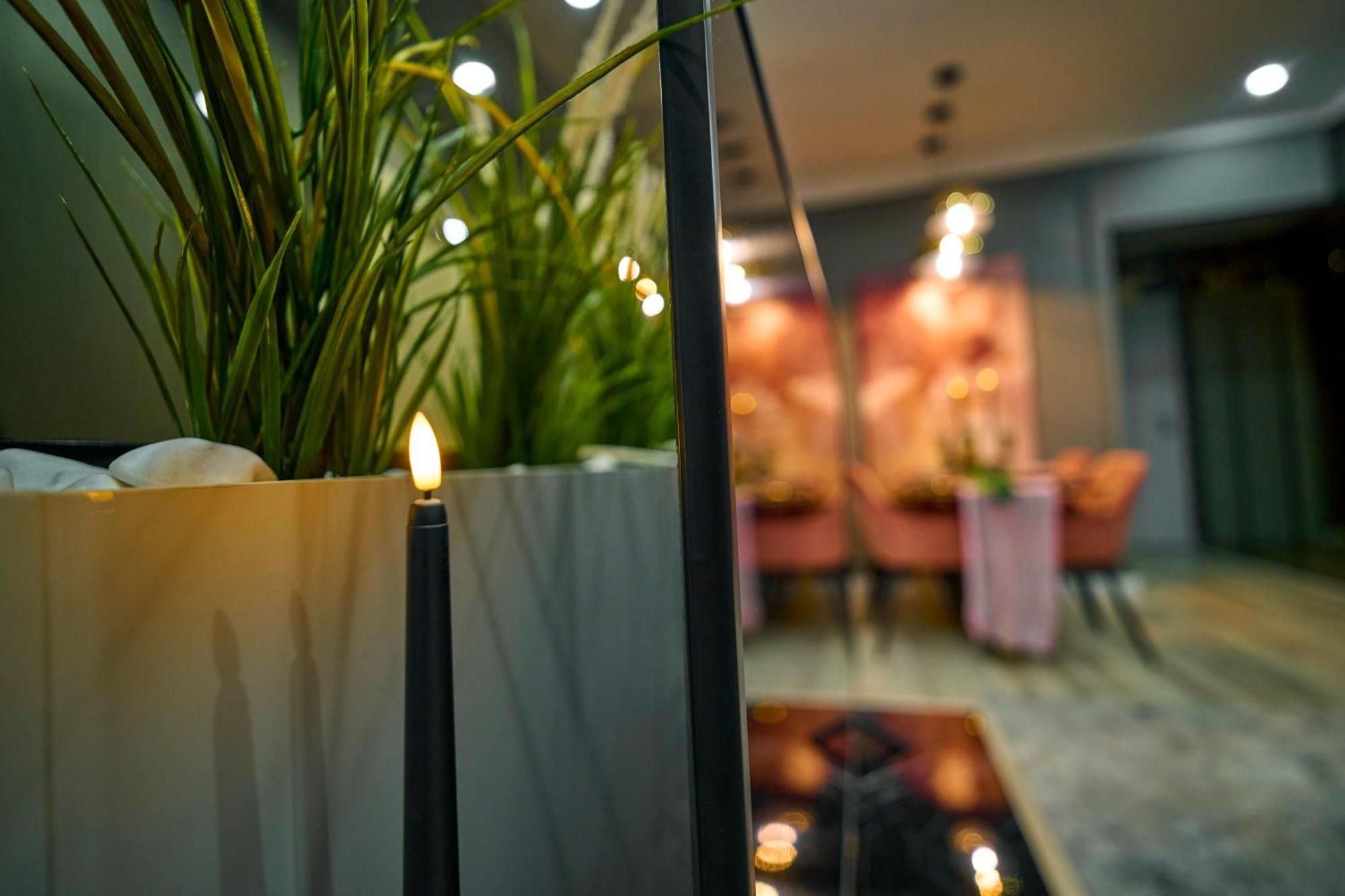 Cozy Glow Loft Apartment Bucharest